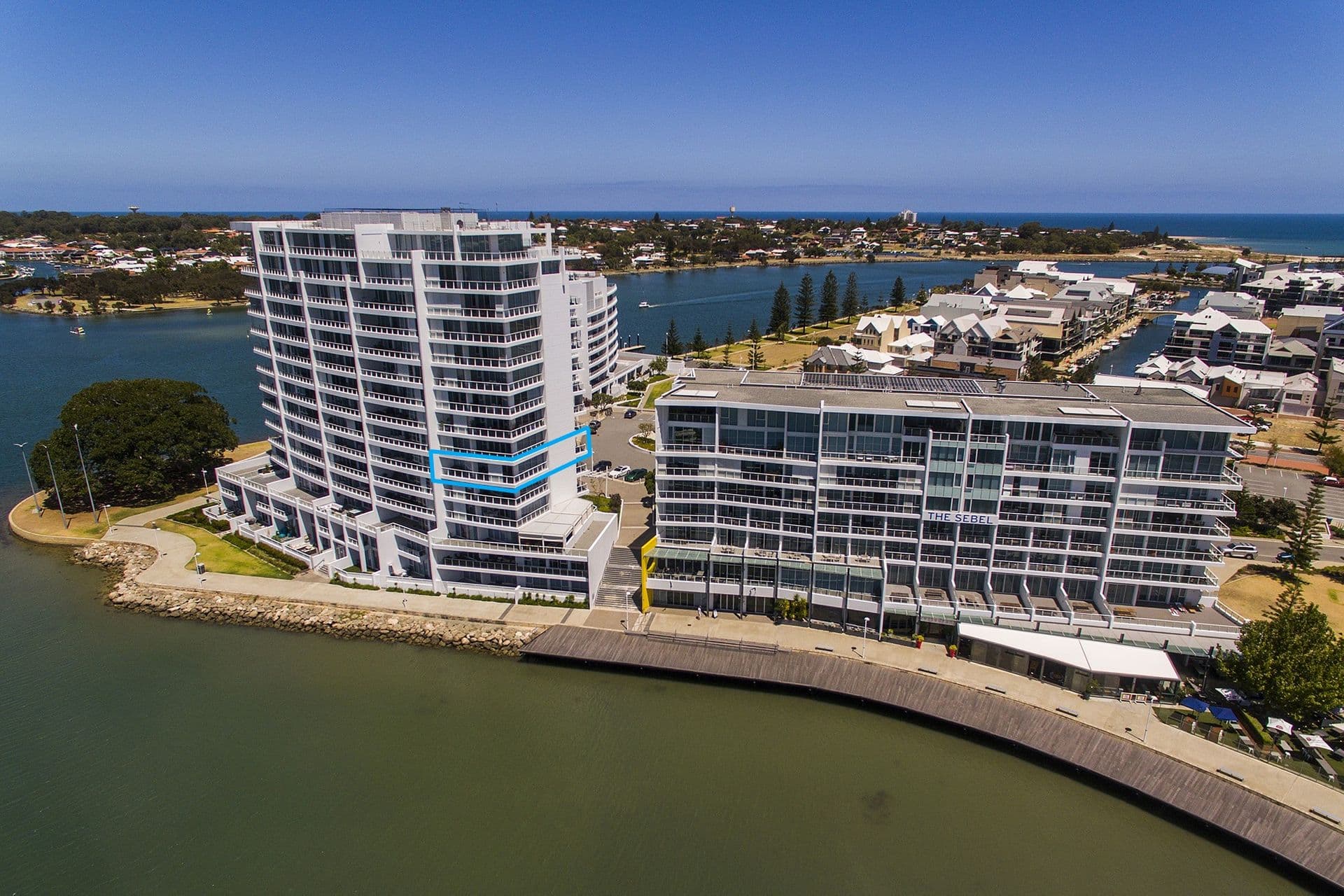 601/3 Marco Polo Drive, Mandurah, WA, 6210, Mandurah - Image 1