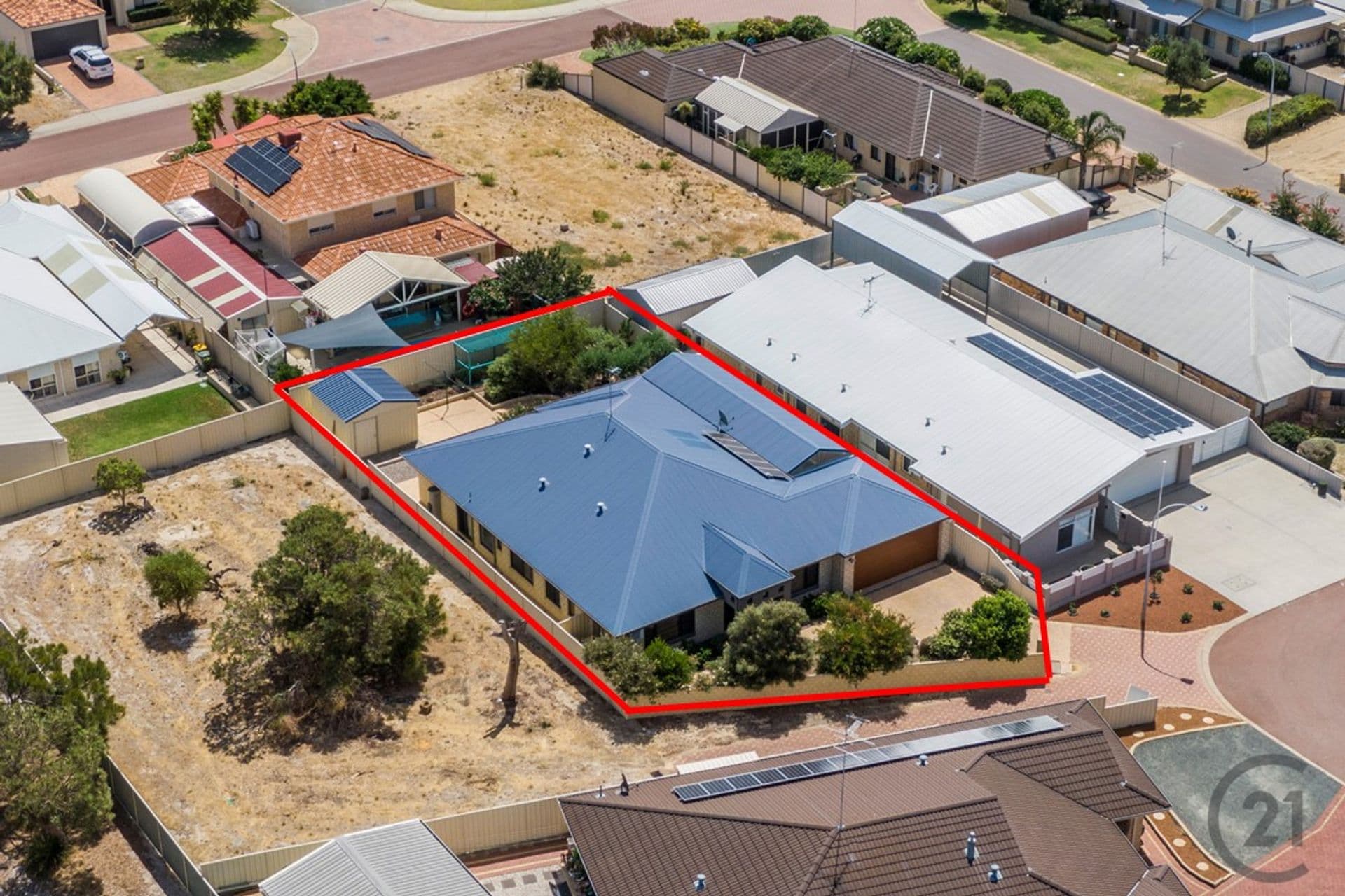 26 Peppertree Close, Wannanup, WA, 6210, Wannanup - Image 1