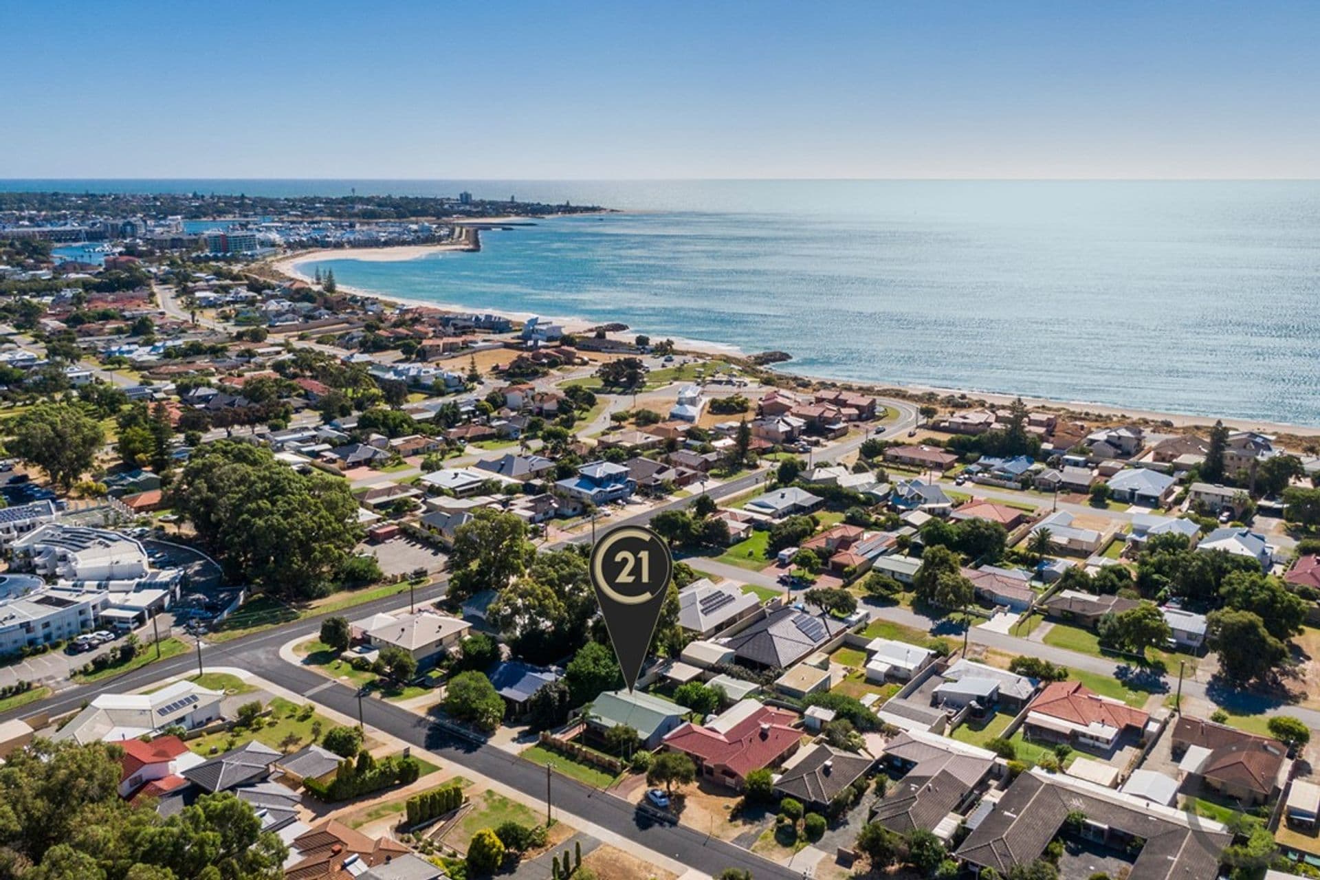 4 Perseus Road, Silver Sands, WA, 6210, Silver Sands - Image 1
