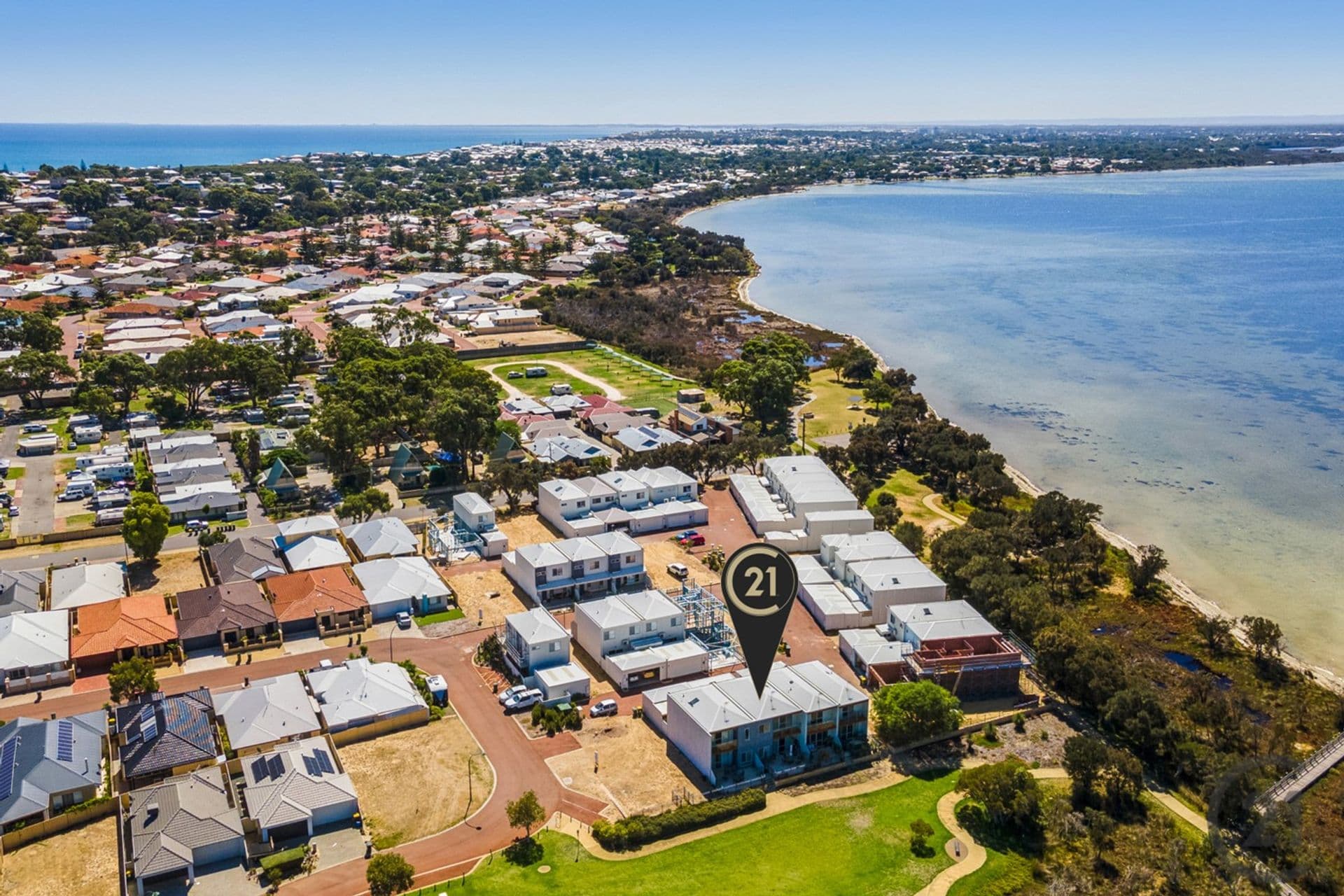 37/15 Kardan Loop, Falcon, WA, 6210, Falcon - Image 1