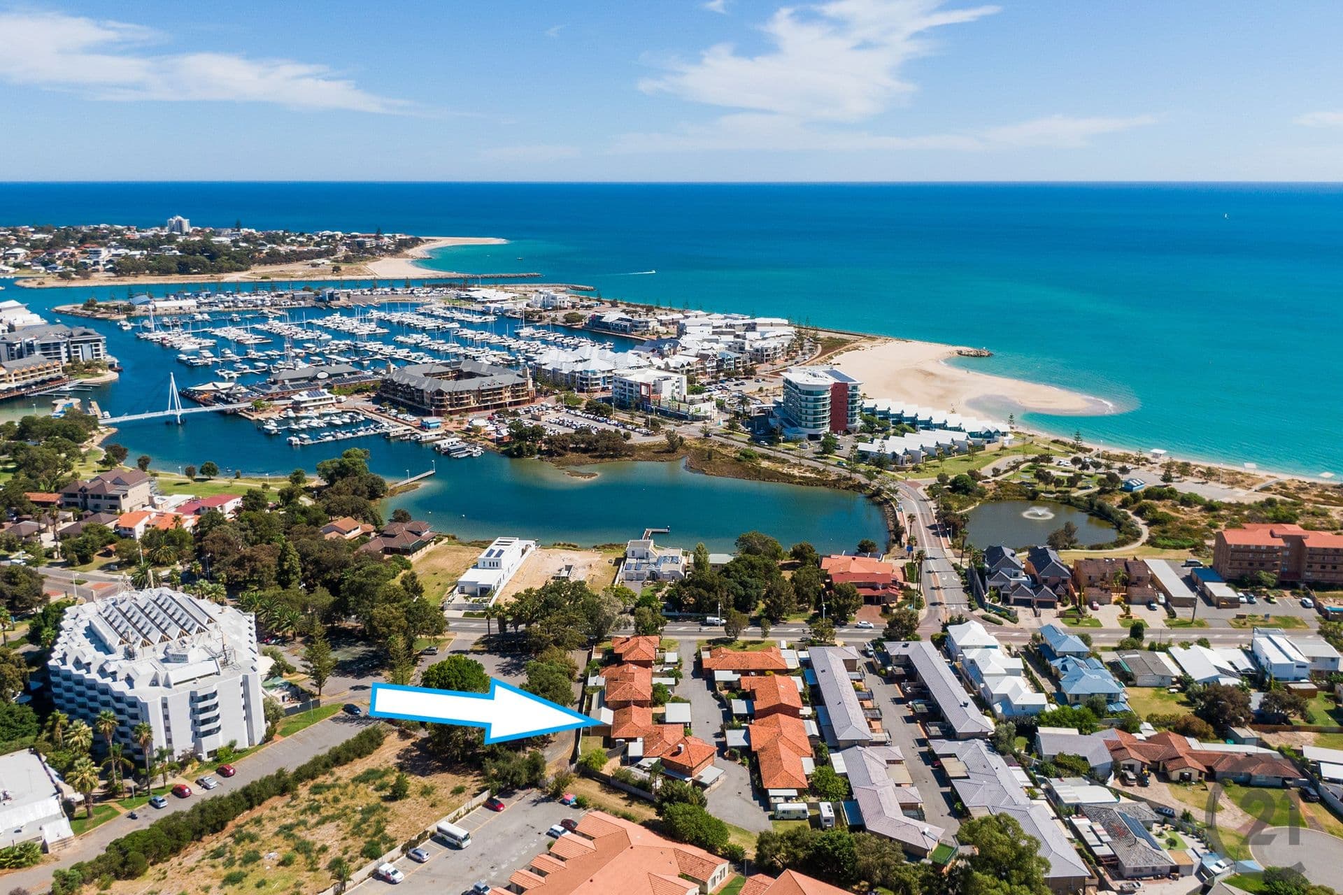 11/67 Ormsby Terrace, Mandurah, WA, 6210, Mandurah - Image 1