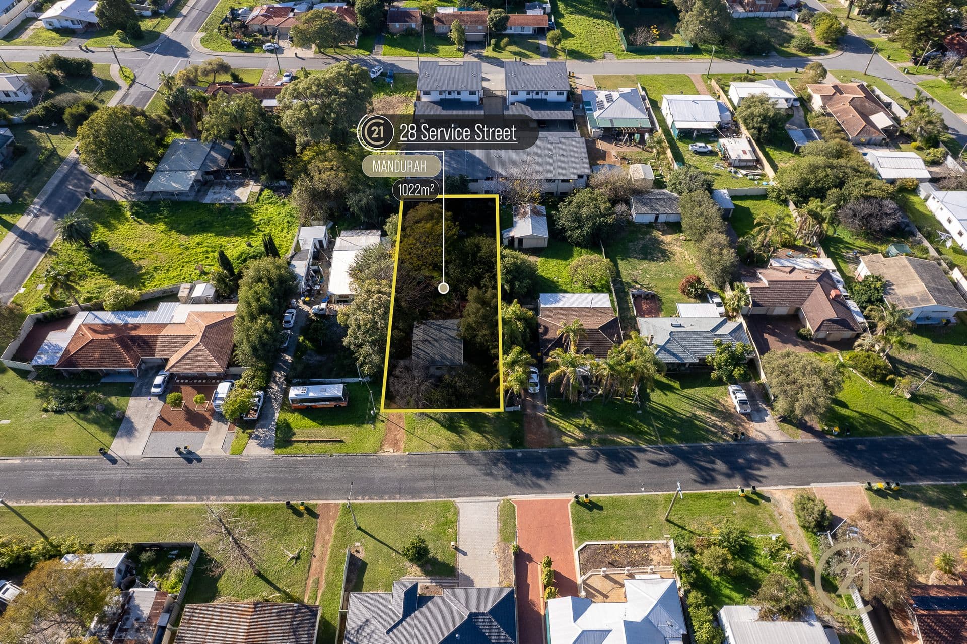 28 Service Street, Mandurah, WA, 6210, Mandurah - Image 1