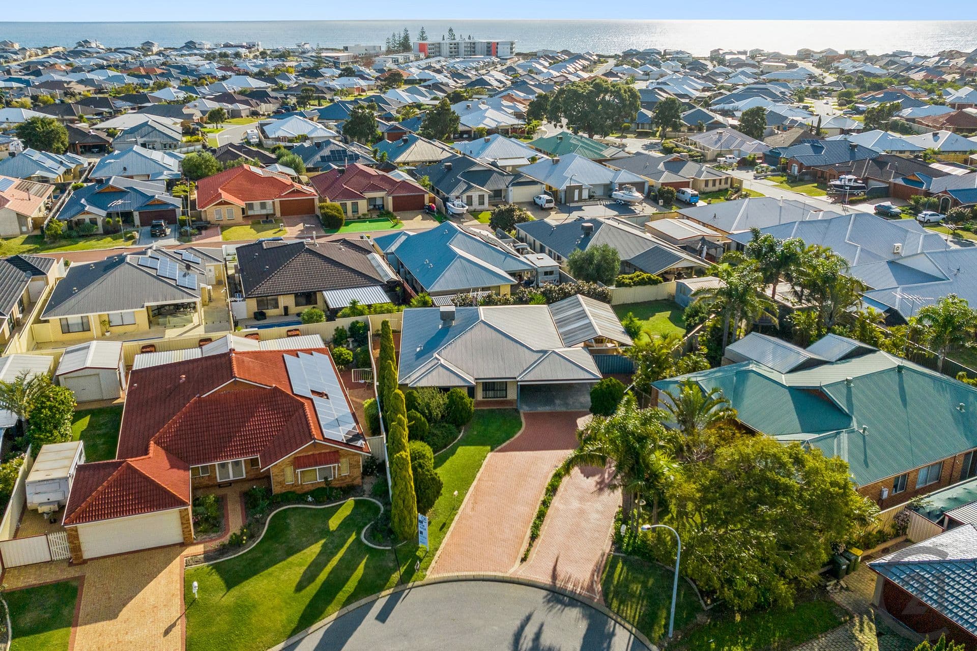 16 Grevillea Rise, Halls Head, WA, 6210, Halls Head - Image 1