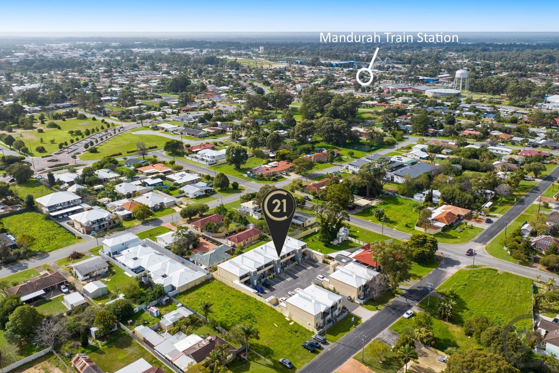 17/20 Service Street, Mandurah, WA, 6210, Mandurah - Image 1