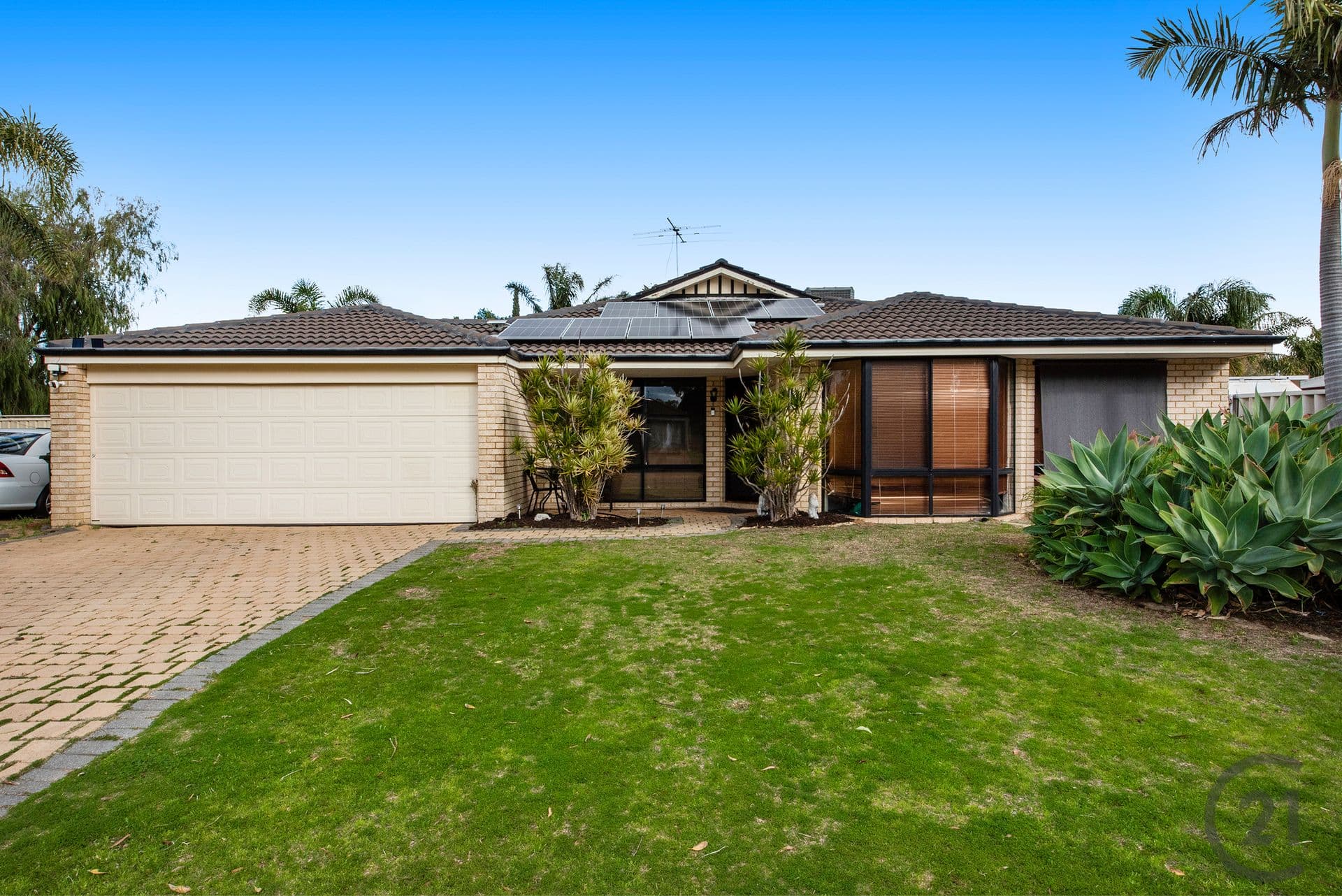 2 Kangaroo Paw Drive, Greenfields, WA, 6210, Greenfields - Image 1