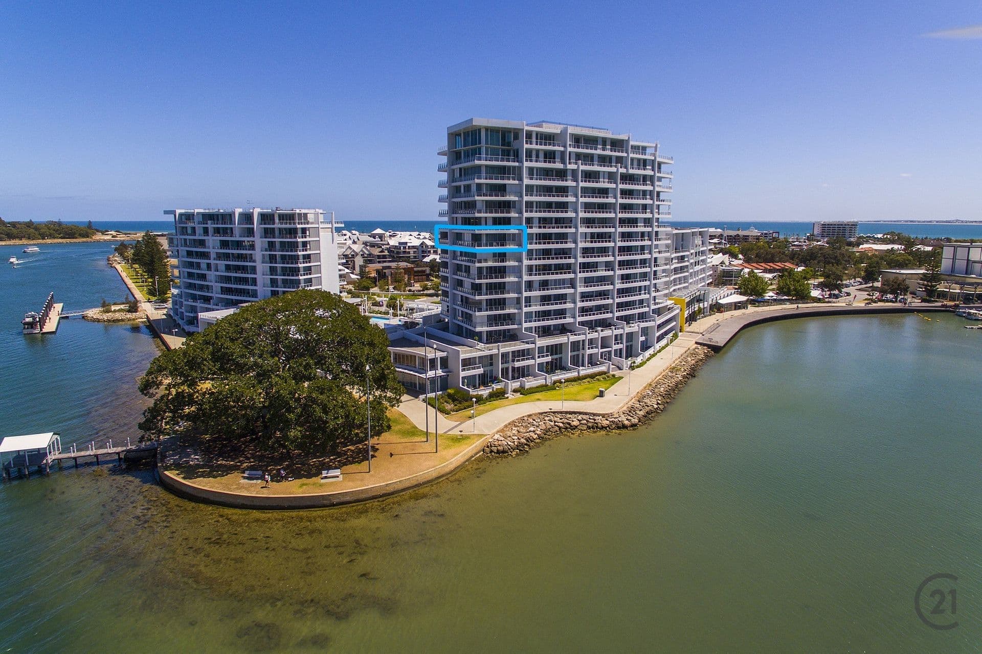 905/3 Marco Polo Drive, Mandurah, WA, 6210, Briar Hill - Image 1