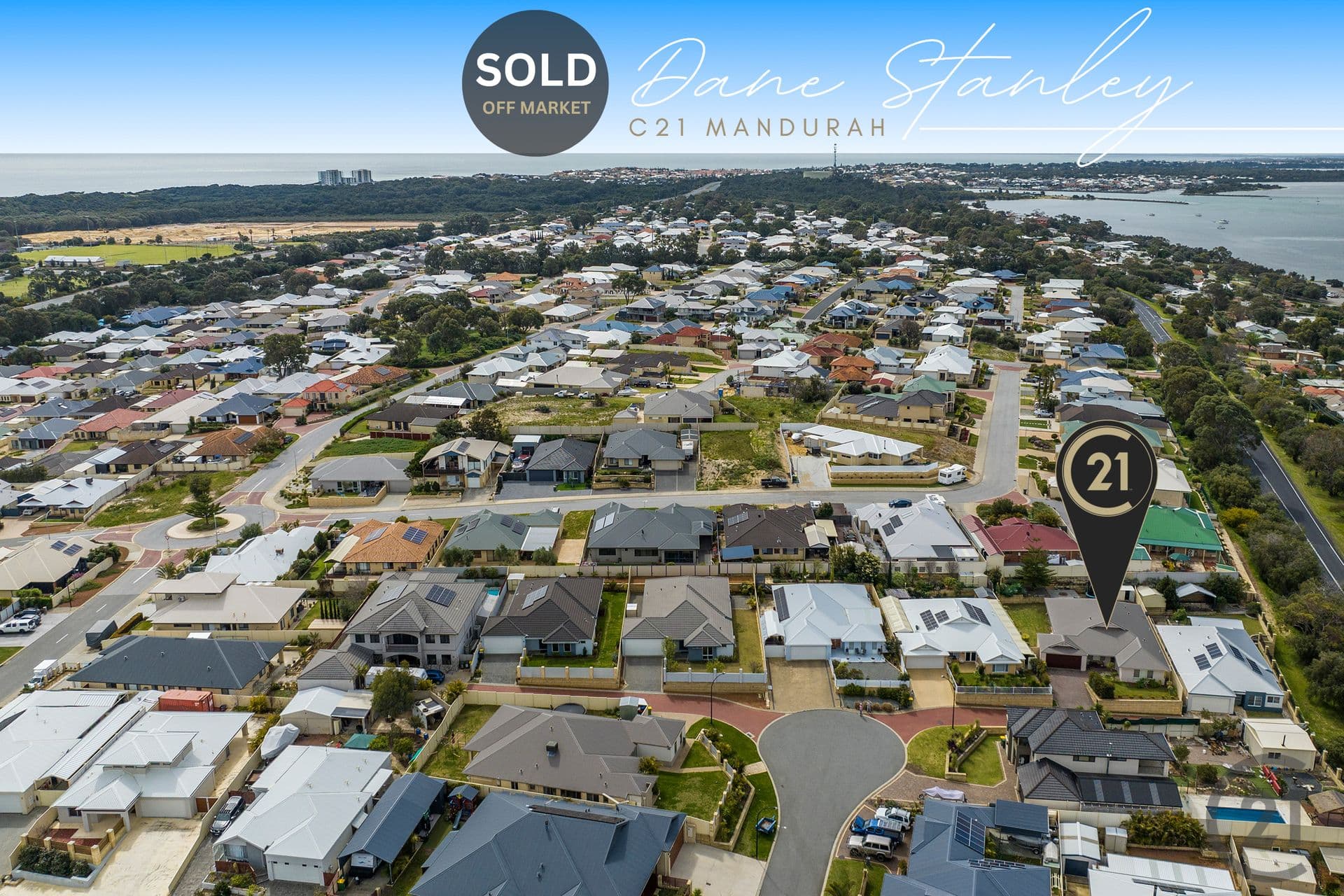 8 Wialki Mews, Dawesville, WA, 6211, Dawesville - Image 1