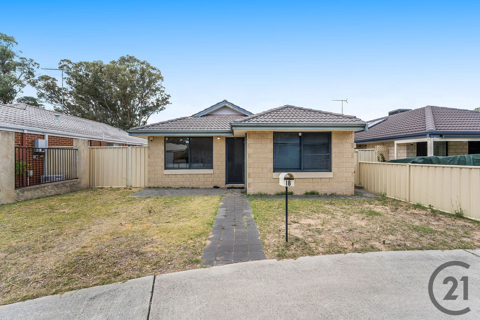 18 Kelso Lane, Greenfields, WA, 6210, Greenfields - Image 1