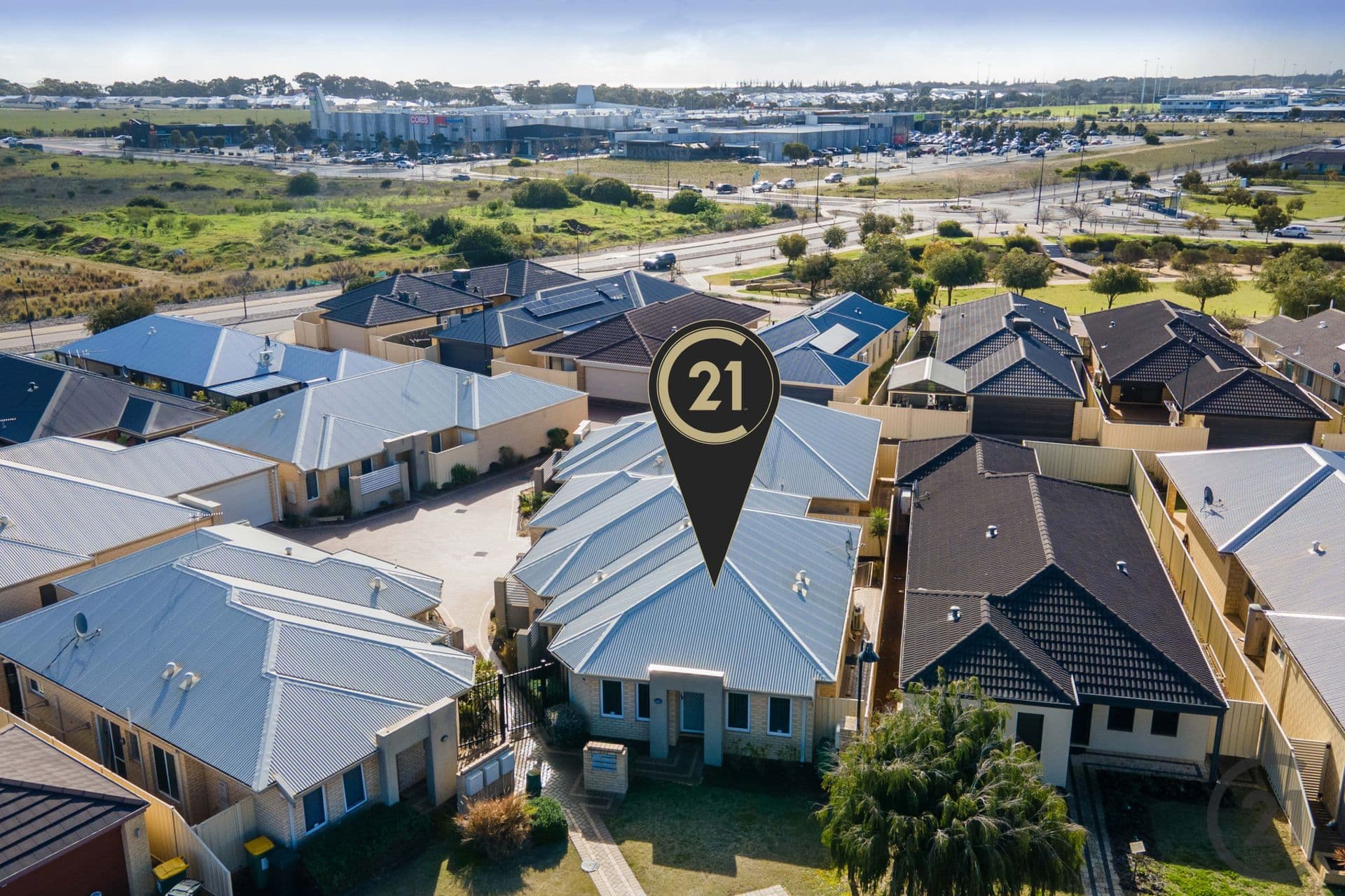 5/25 Dowerin Circuit, Lakelands, WA, 6180, Lakelands - Image 1