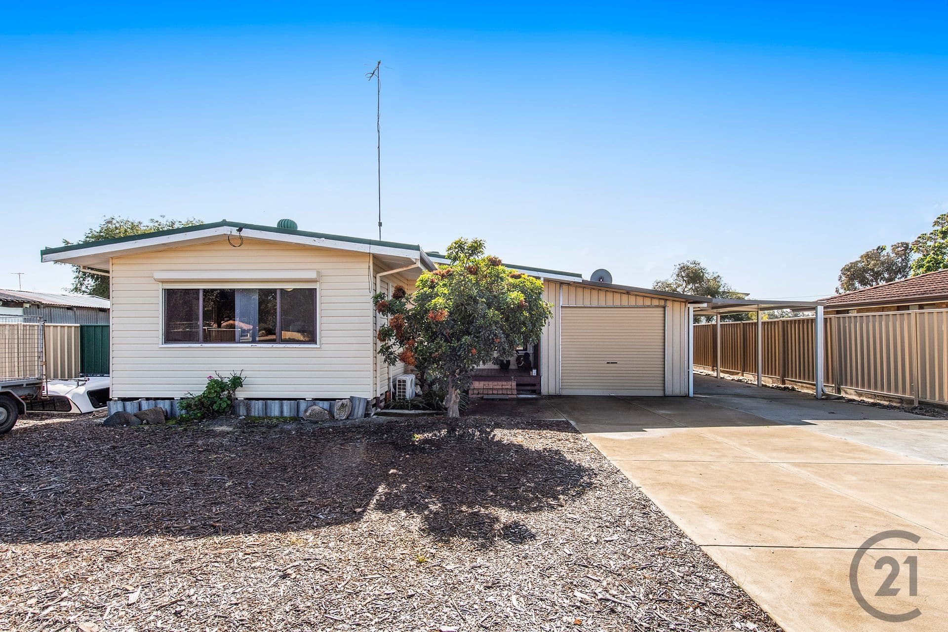 1 Teague Street, Pinjarra, WA, 6208, Pinjarra - Image 1