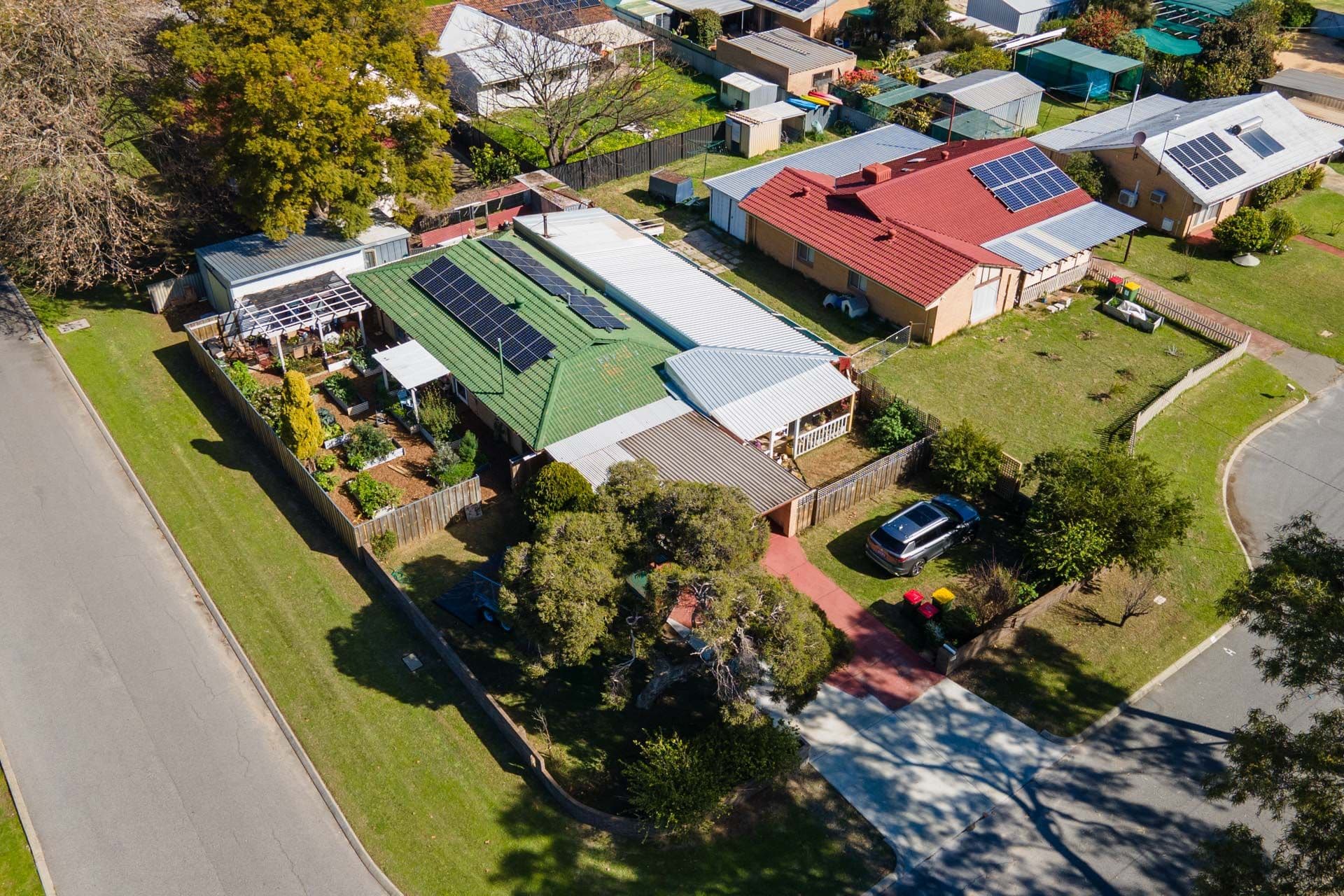 1 Elatine Place, Pinjarra, WA, 6208, Pinjarra - Image 1
