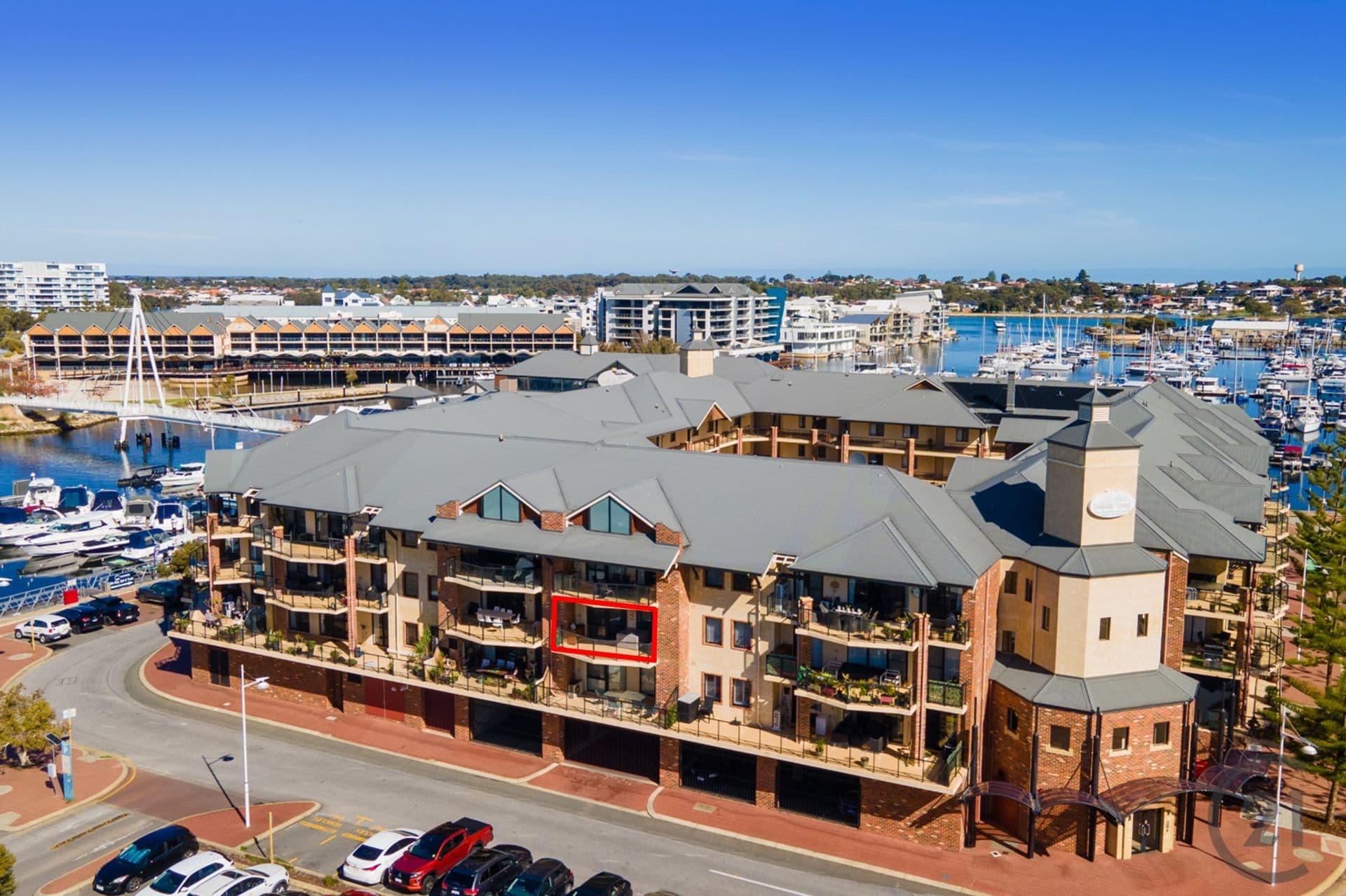 32/37 Dolphin Drive, Mandurah, WA, 6210, Mandurah - Image 1