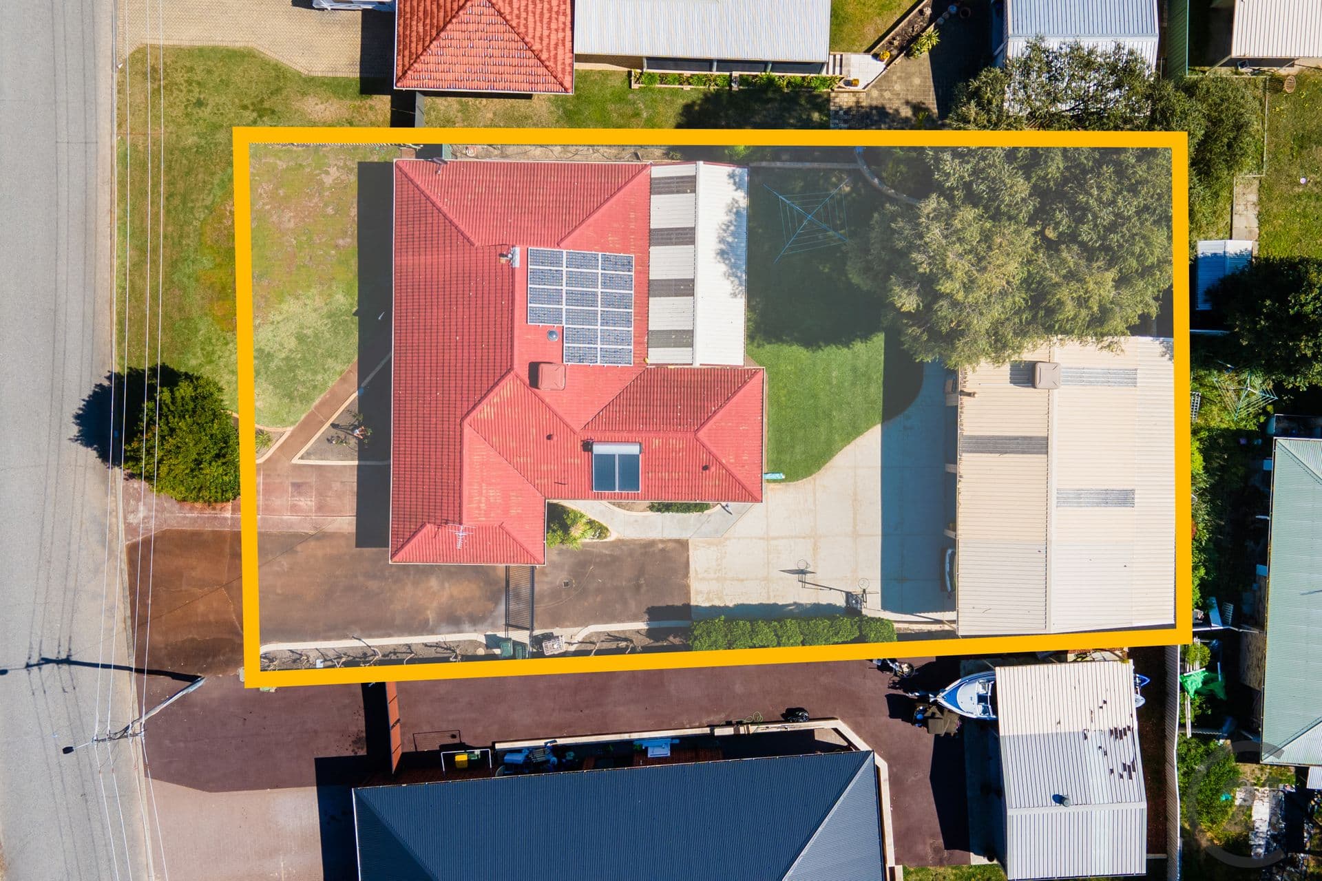 38 Redcliffe Road, Greenfields, WA, 6210, Greenfields - Image 1