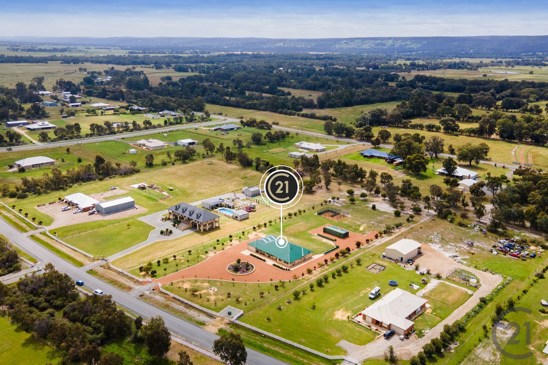 92 Gilbert Road, North Dandalup, WA, 6207, North Dandalup - Image 1
