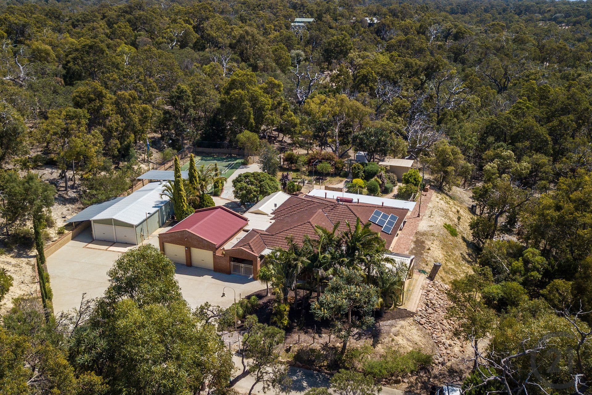 11 Bouvard Drive, Bouvard, WA, 6211, Bouvard - Image 1