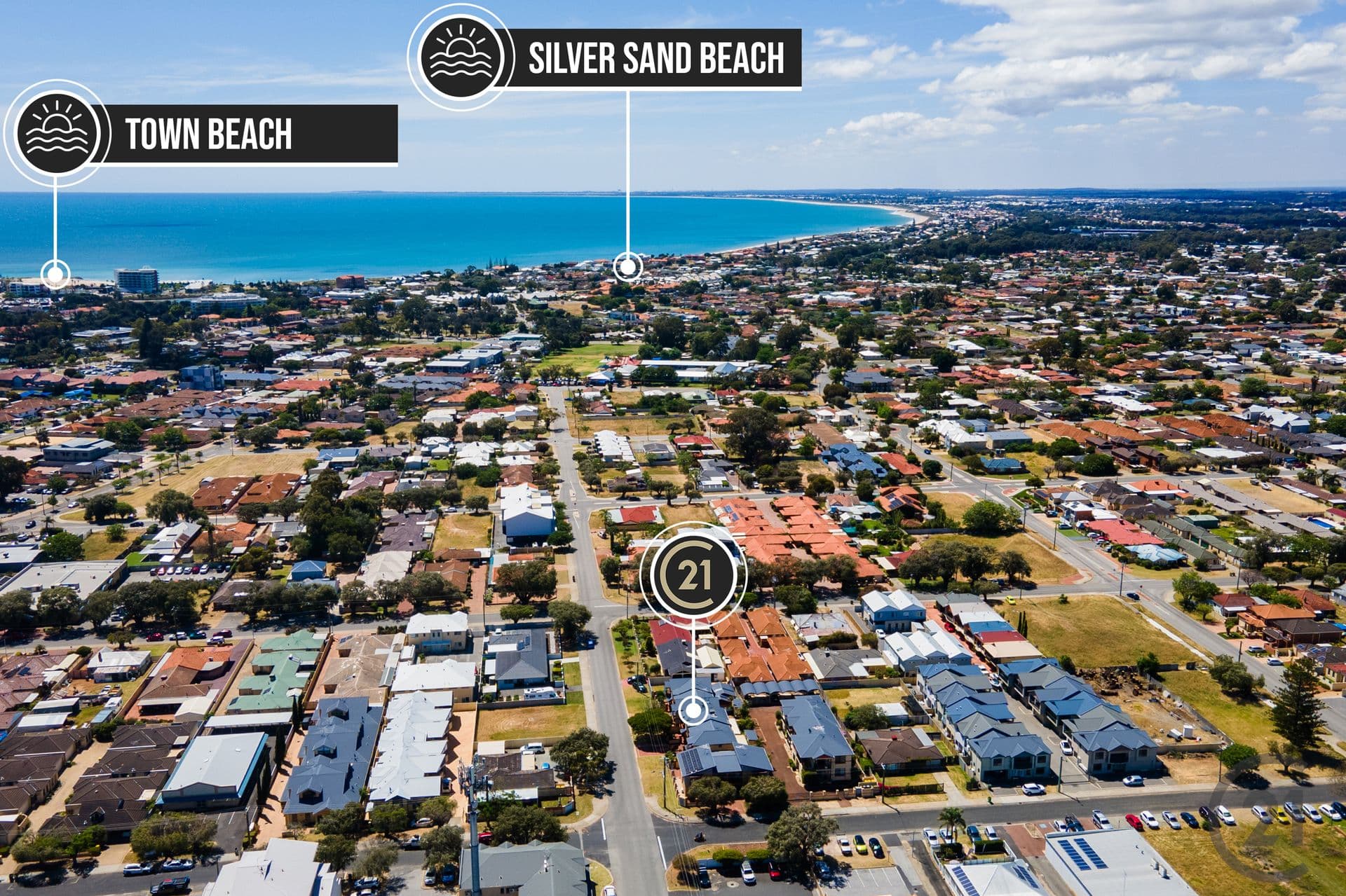 13 George Street, Mandurah, WA, 6210, Mandurah - Image 1