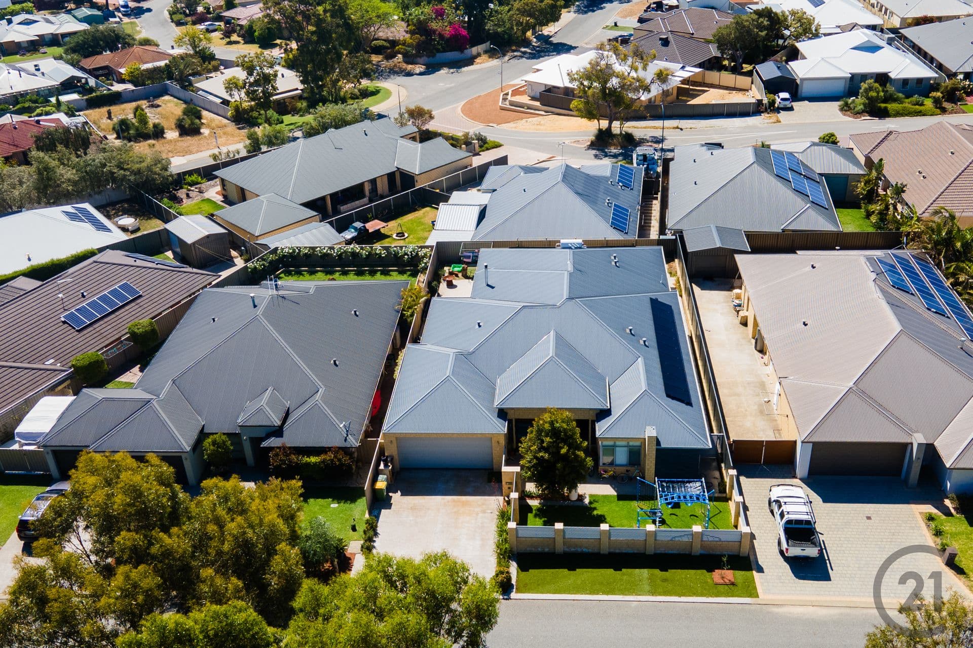 7 Jinatong Loop, Dawesville, WA, 6211, Dawesville - Image 1