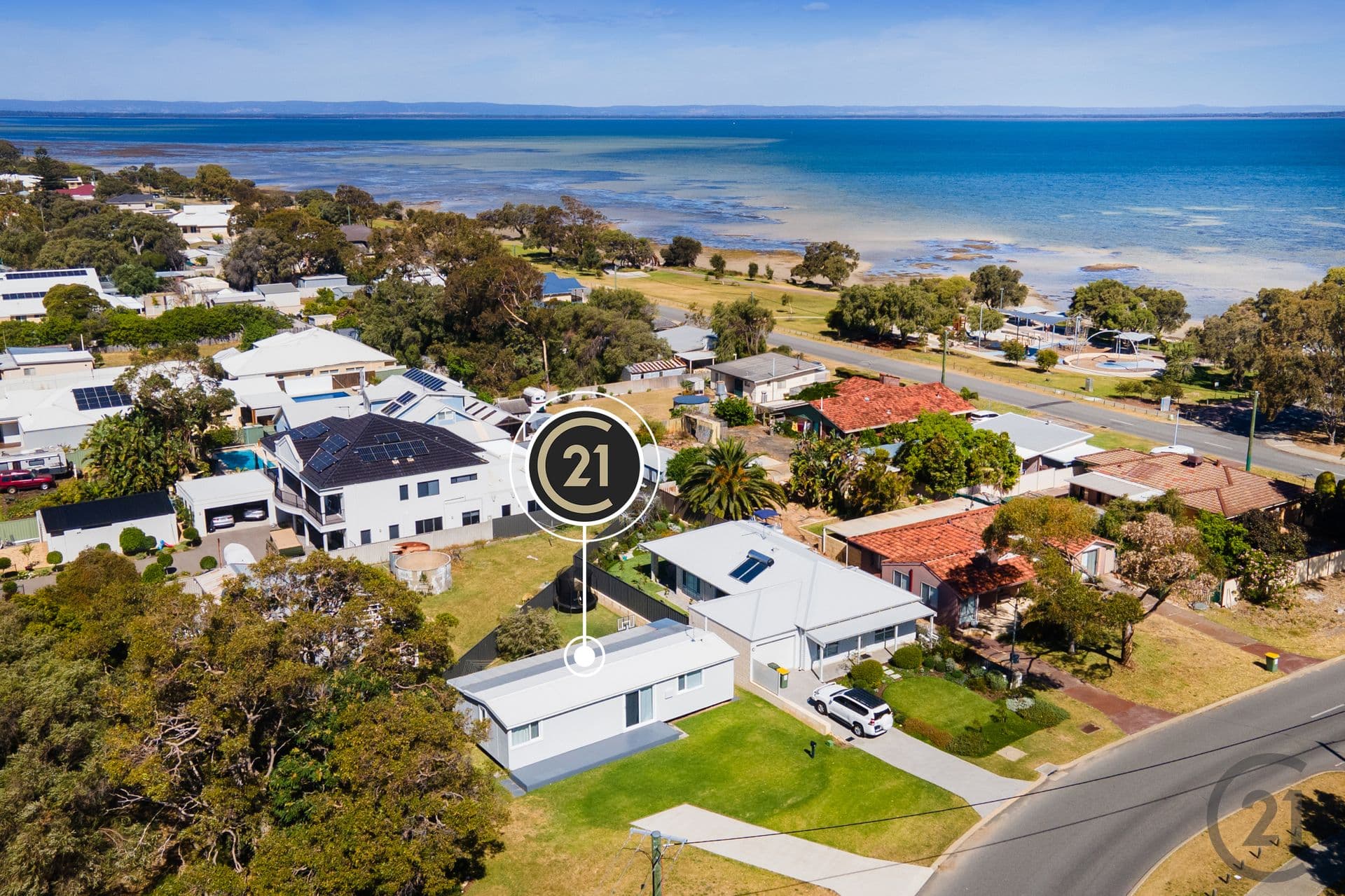 9 Owen Avenue, Falcon, WA, 6210, Falcon - Image 1