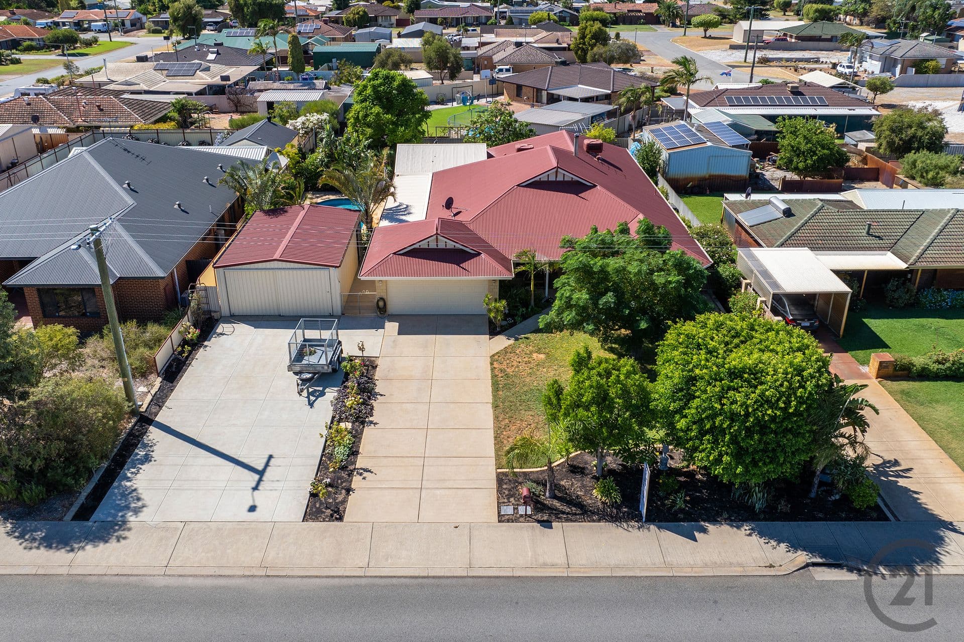 9 Hampton Road, Pinjarra, WA, 6208, Pinjarra - Image 1