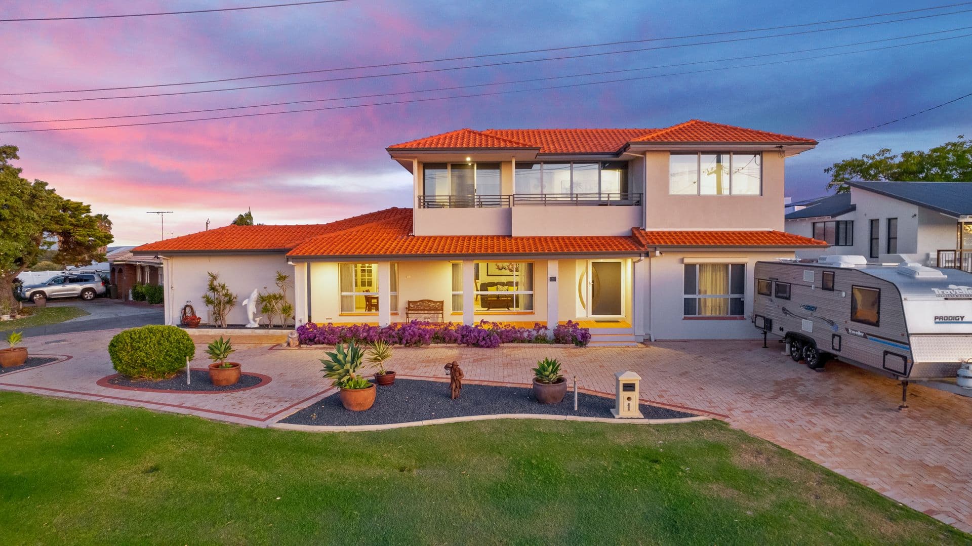 1 Marsh Place, Halls Head, WA, 6210, Halls Head - Image 1