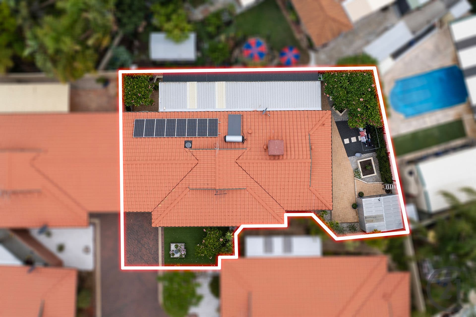 2/2 Murdoch Drive, Greenfields, WA, 6210, Greenfields - Image 1