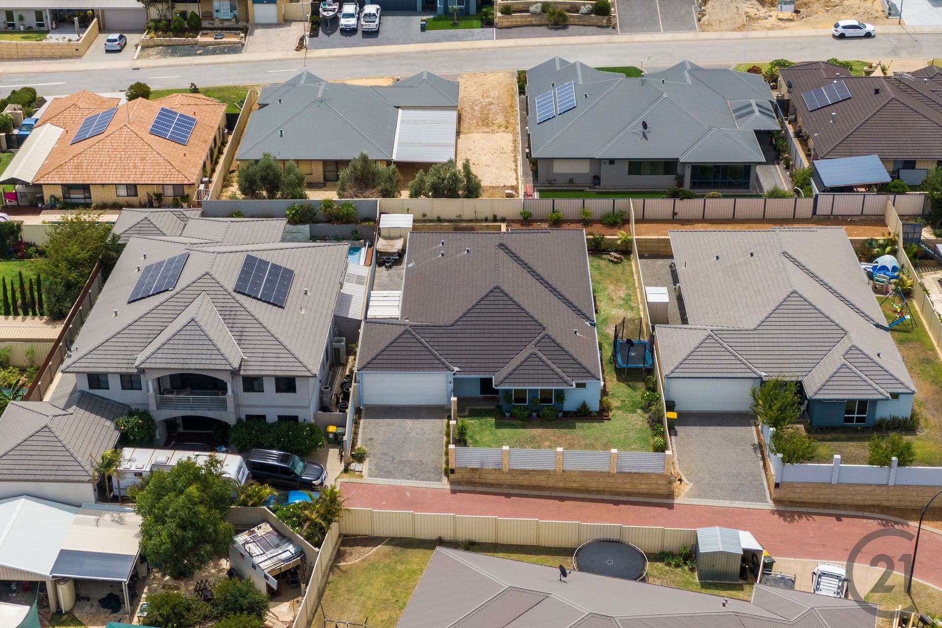 4 Wialki Mews, Dawesville, WA, 6211, Dawesville - Image 1