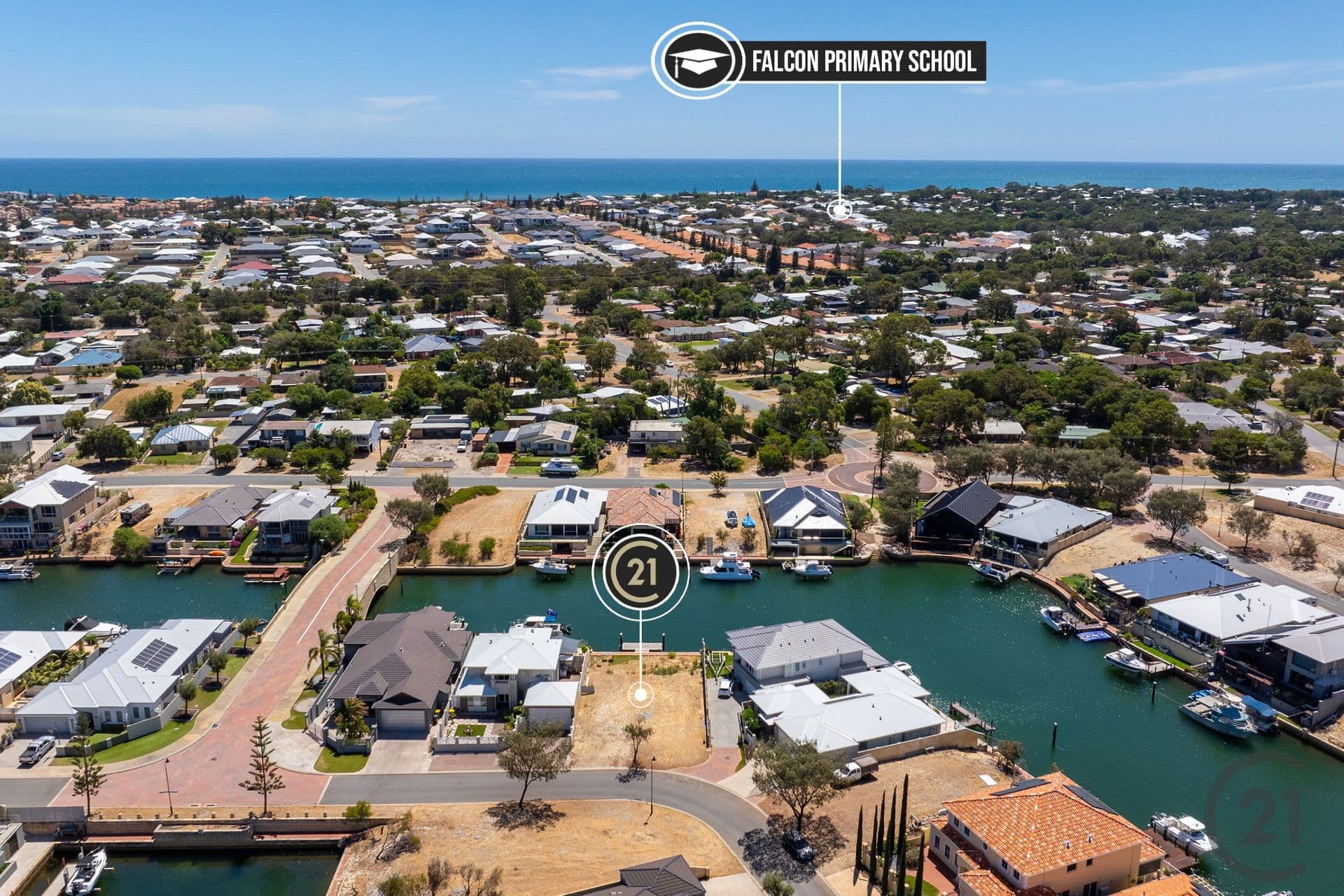 4 Cormorant Key, Wannanup, WA, 6210, Wannanup - Image 1