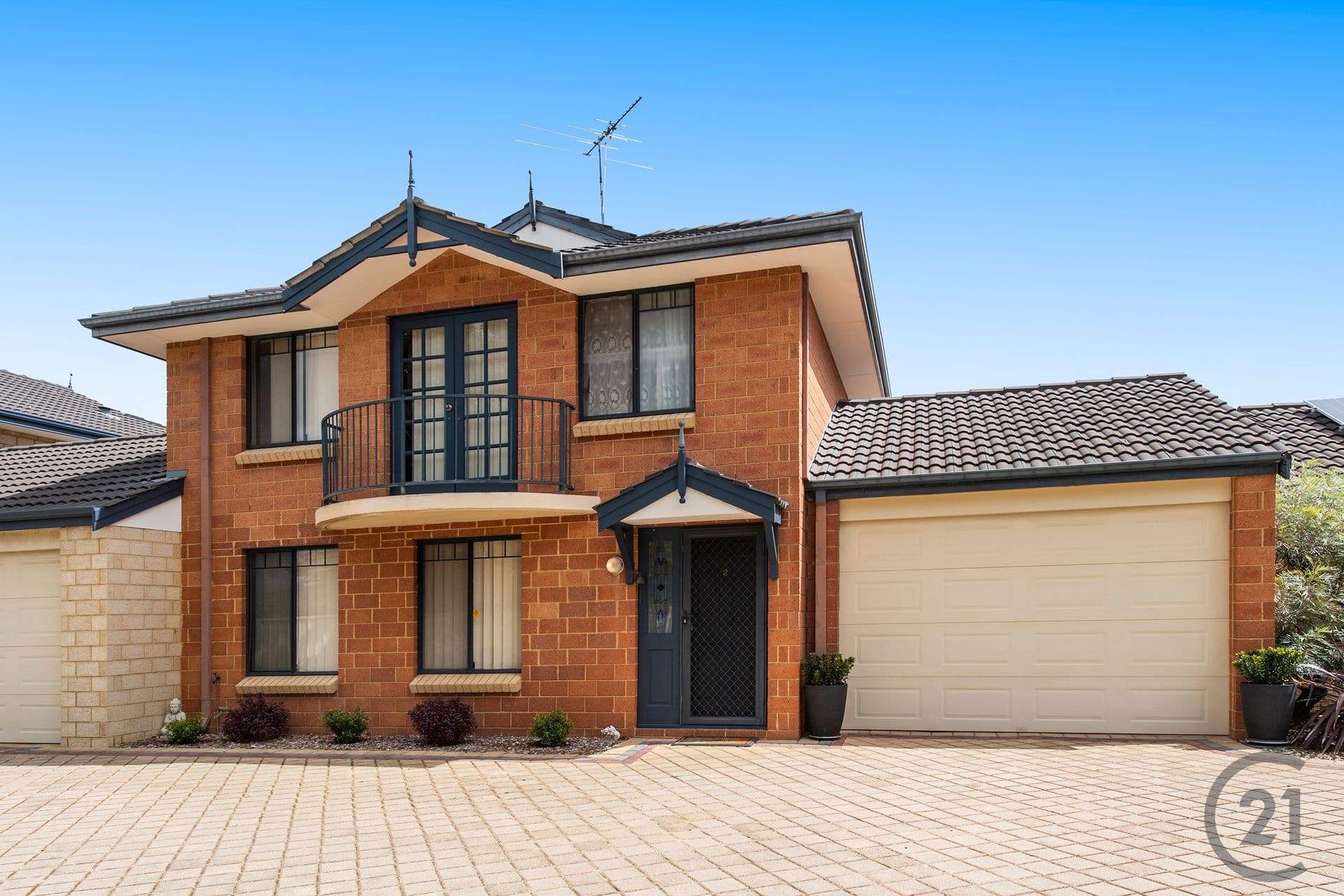 2/2 Churchill Avenue, Dudley Park, WA, 6210, Dudley Park - Image 1