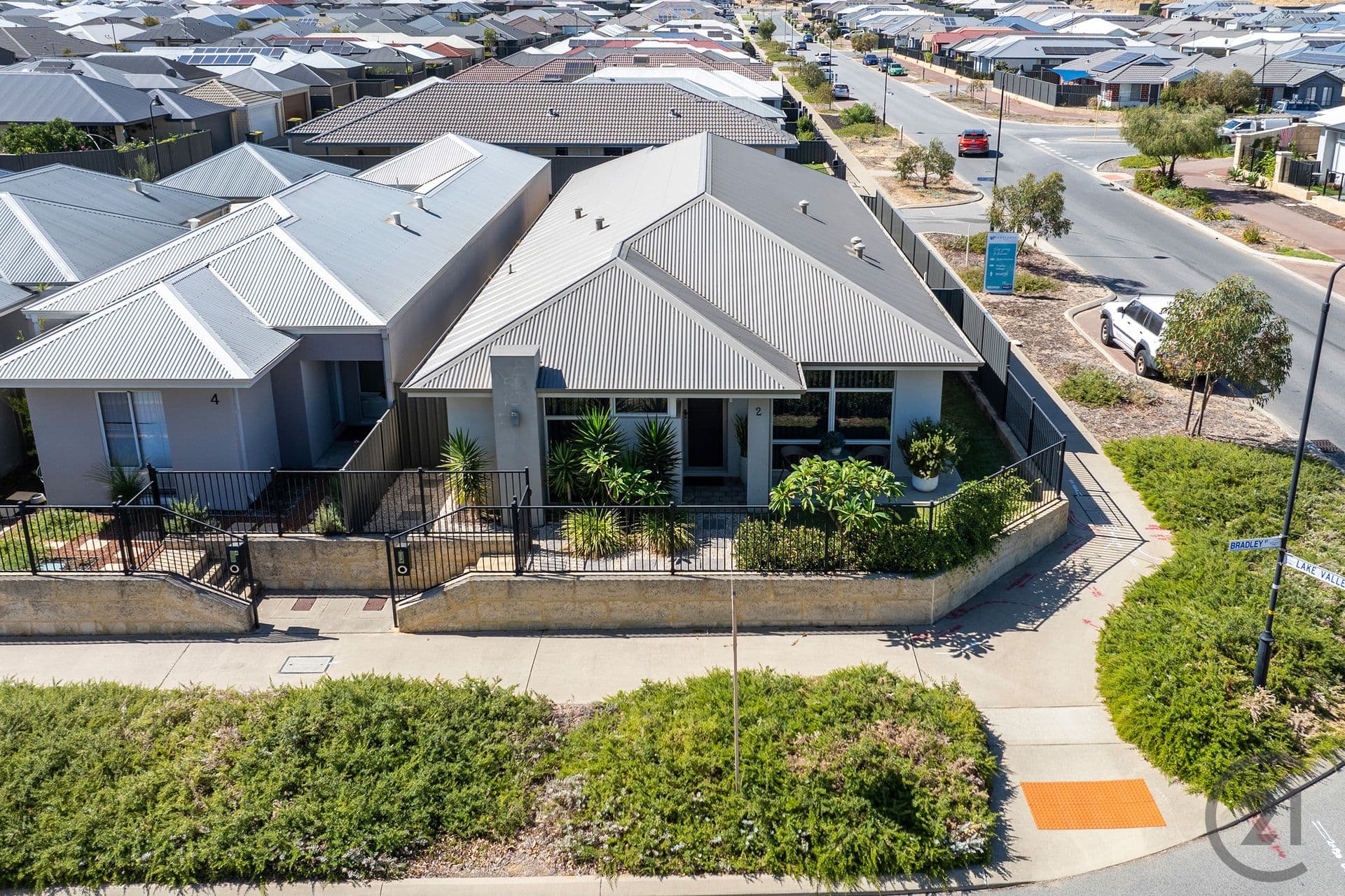 2 Bradley Street, Lakelands, WA, 6180, Lakelands - Image 1