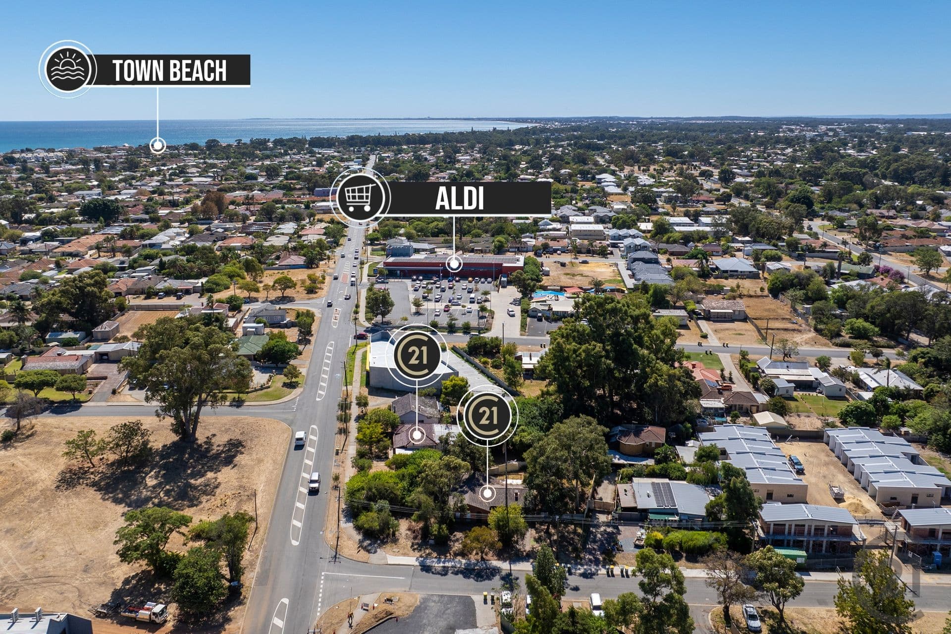 2 Lanyon Street, Mandurah, WA, 6210, Mandurah - Image 1