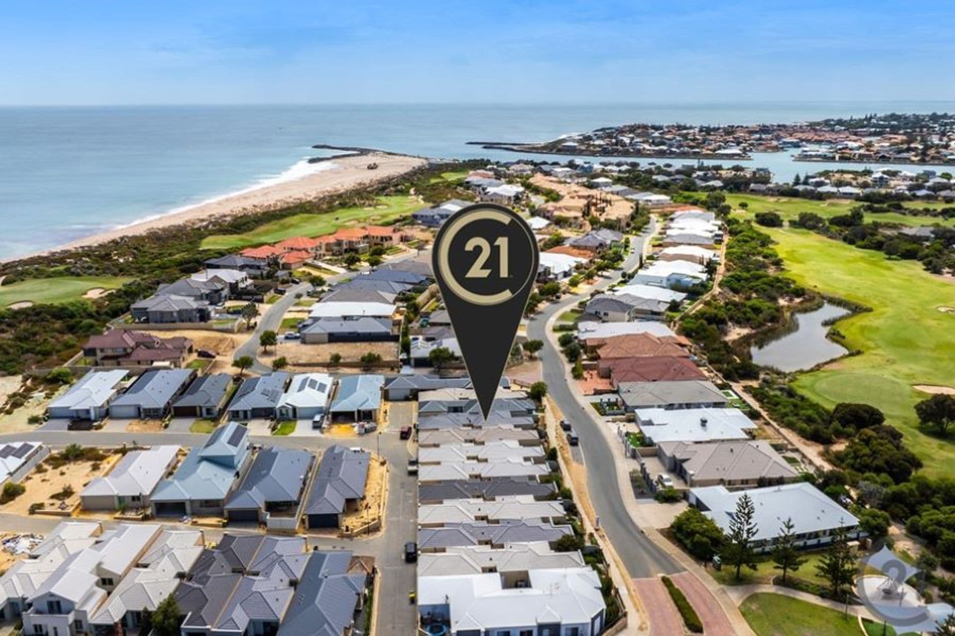 140 Sanctuary Circuit, Dawesville, WA, 6211, Dawesville - Image 1
