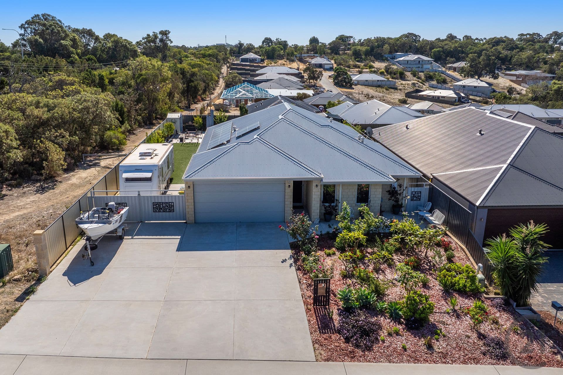 101 Wilderness Drive, Dawesville, WA, 6211, Dawesville - Image 1