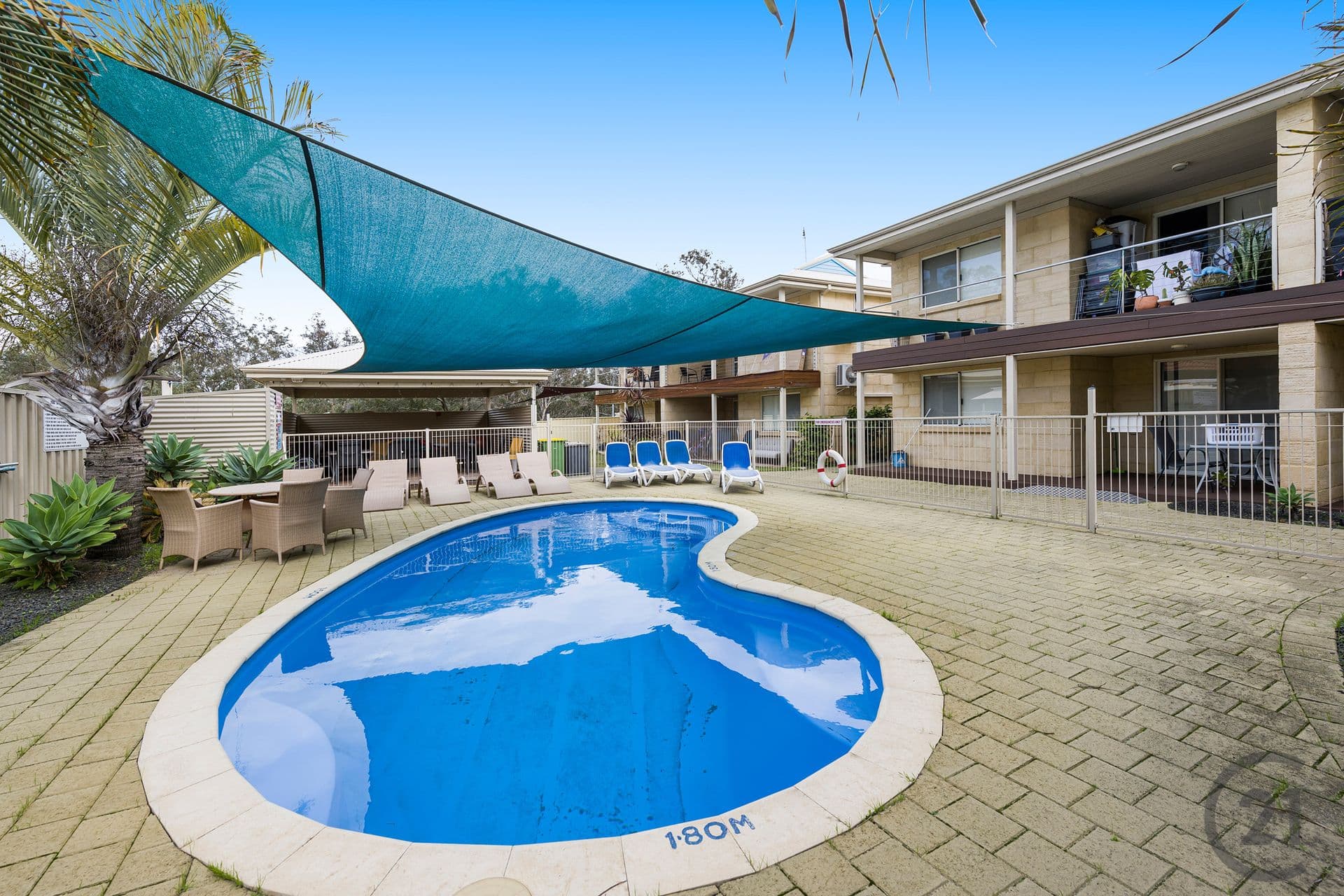24/1 Lakes Crescent, South Yunderup, WA, 6208, South Yunderup - Image 1