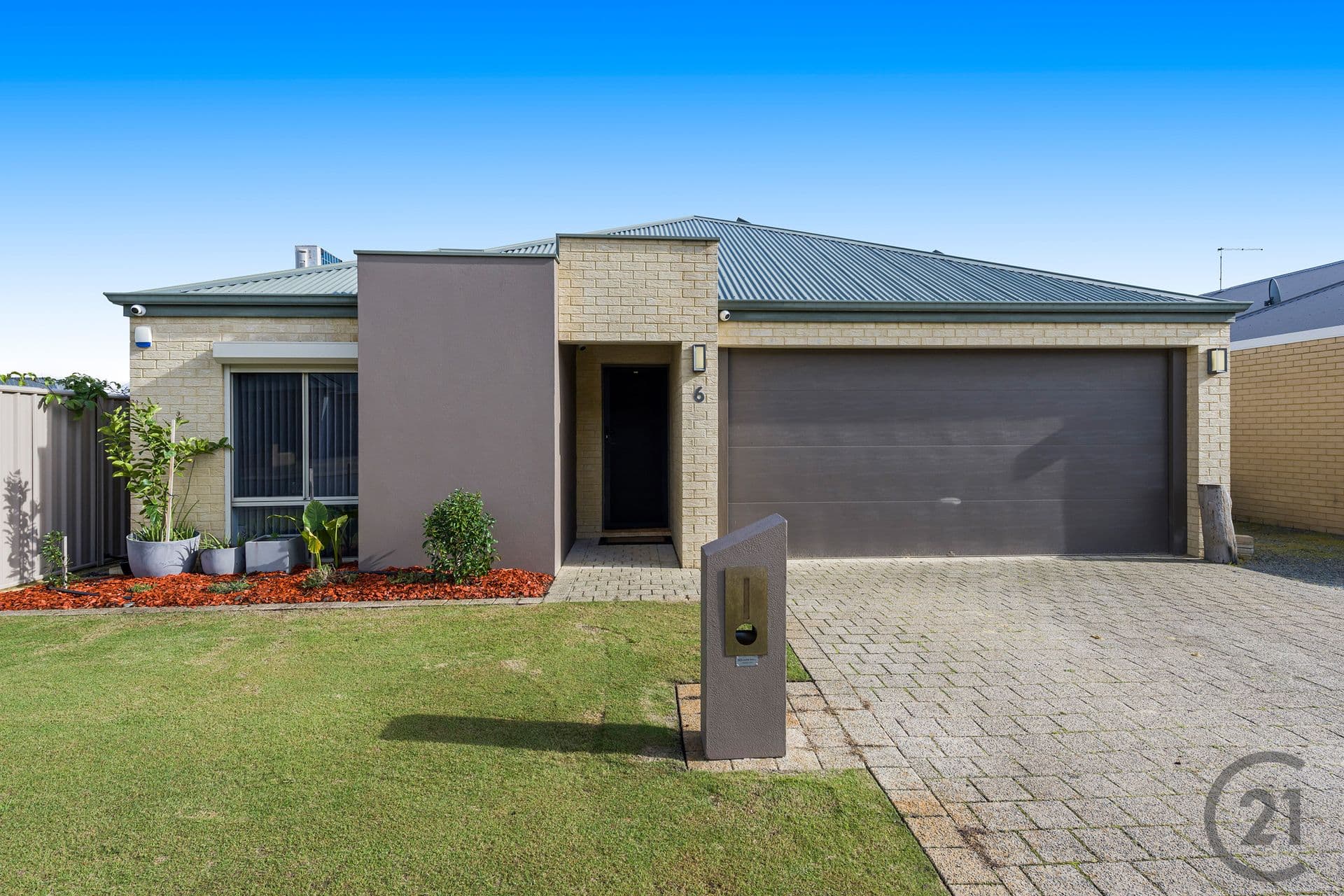 6 Headingley Link, Meadow Springs, WA, 6210, Meadow Springs - Image 1