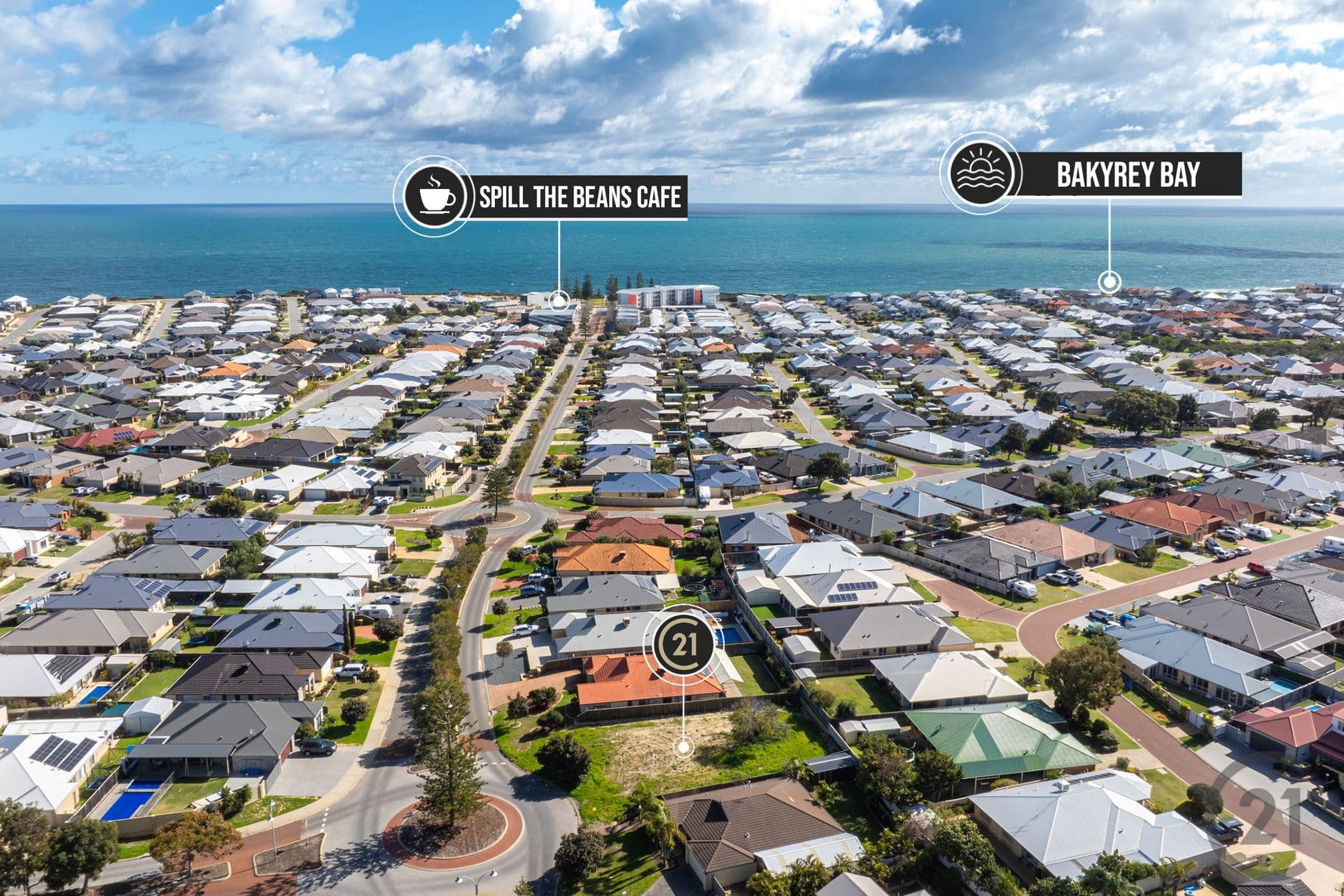 27 Seascapes Boulevard, Halls Head, WA, 6210, Halls Head - Image 1