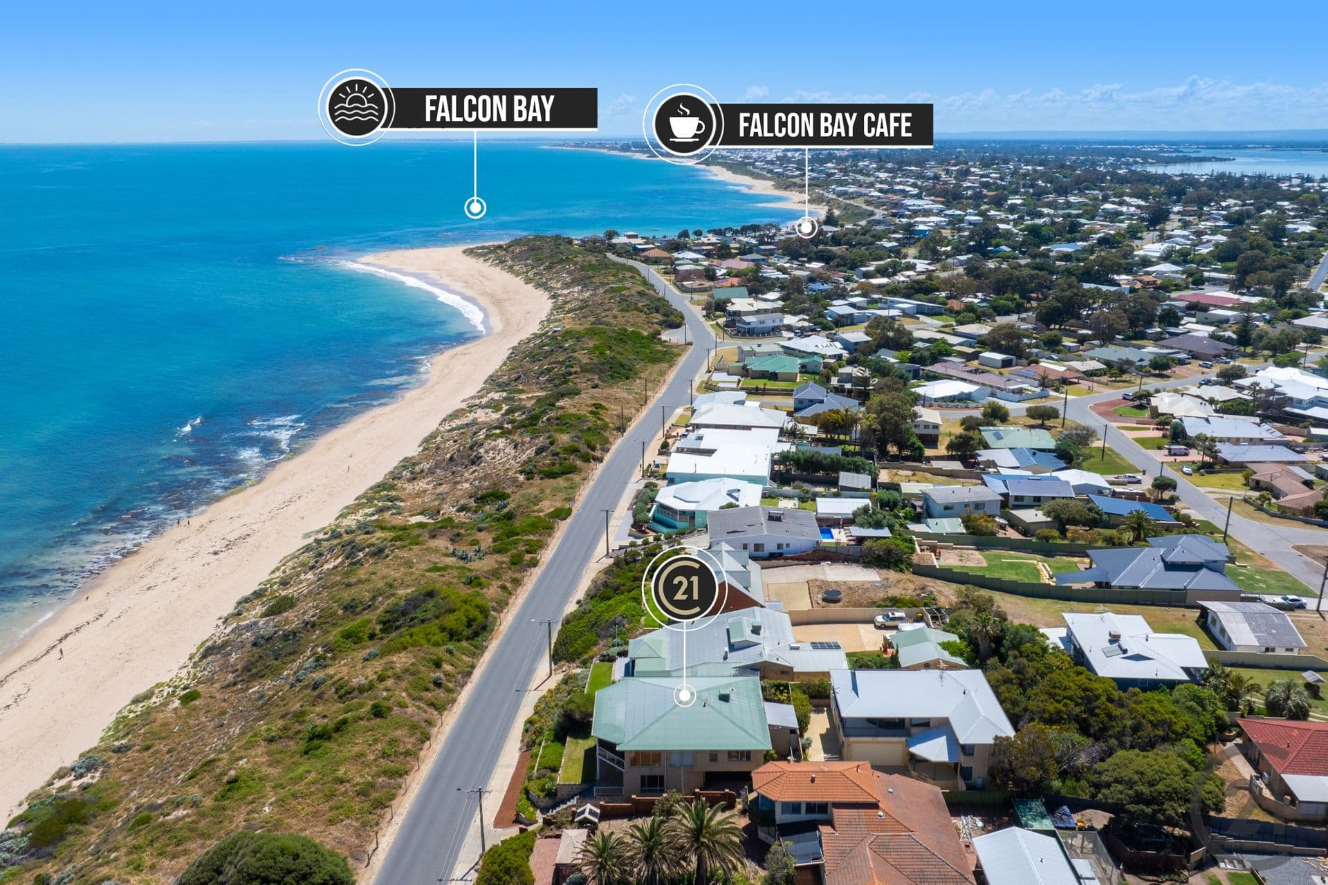 23A Panamuna Drive, Falcon, WA, 6210, Falcon - Image 1