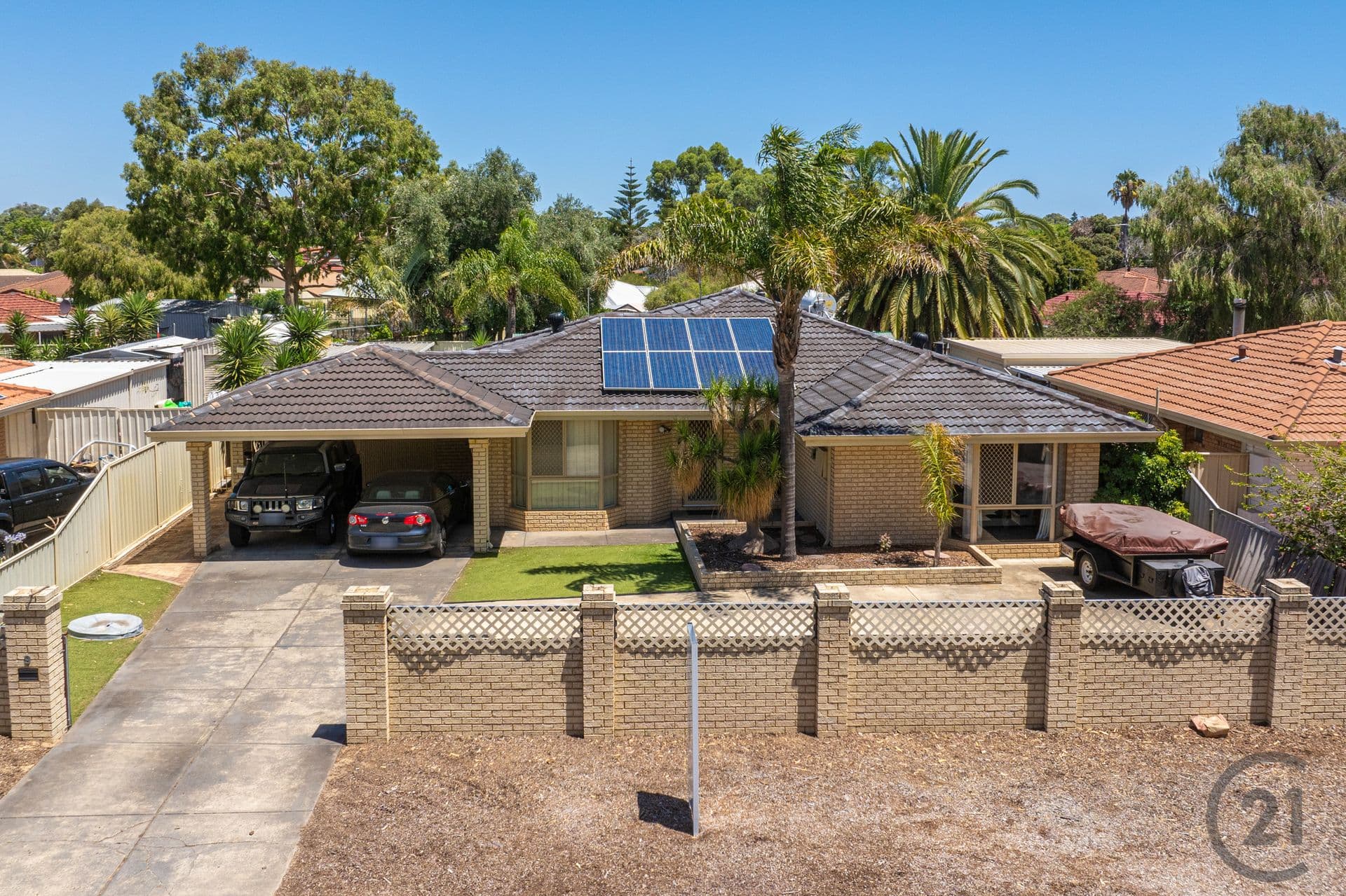 9 Exchequer Avenue, Greenfields, WA, 6210, Greenfields - Image 1
