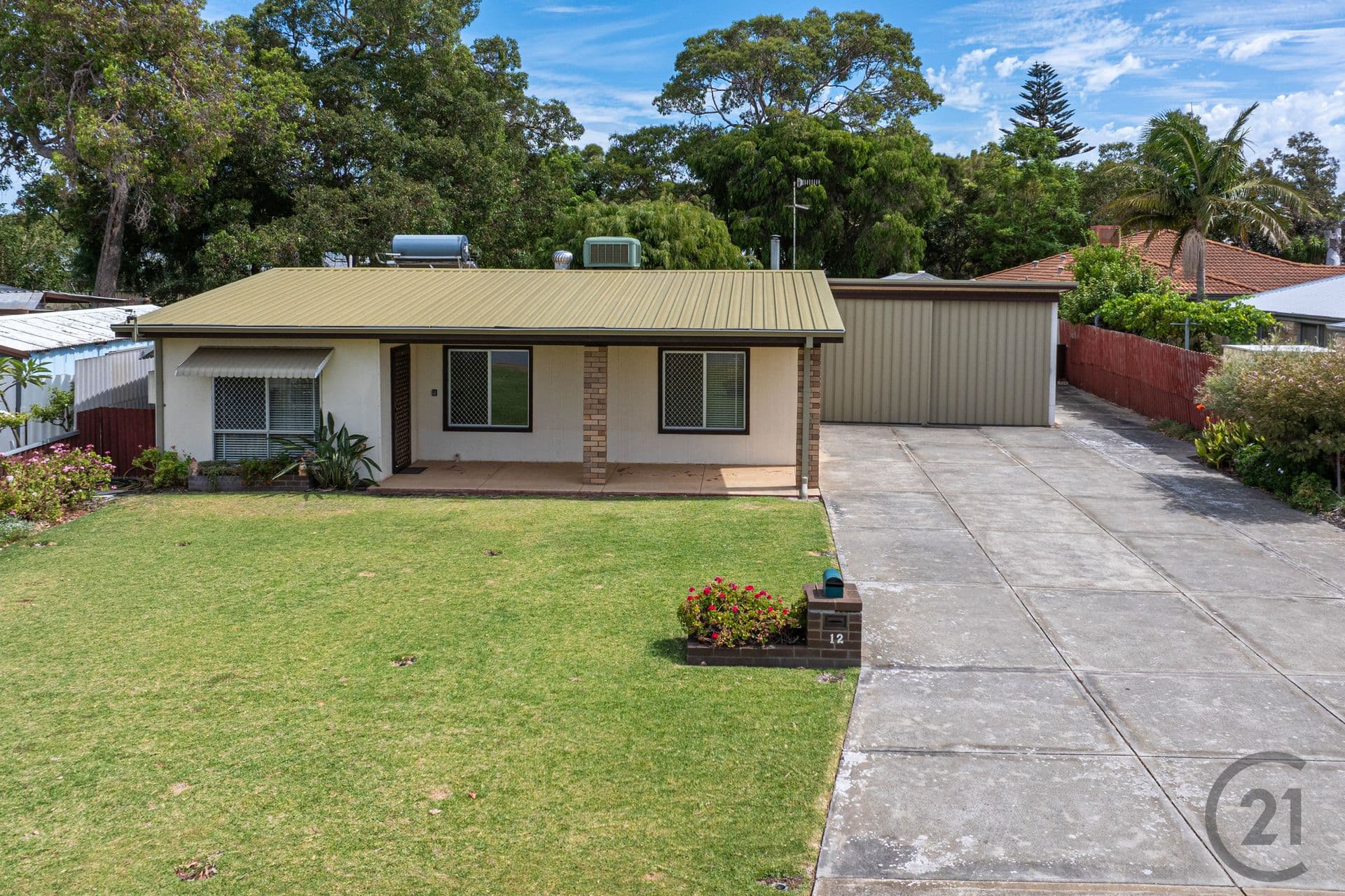 12 Mathew Street, Falcon, WA, 6210, Falcon - Image 1