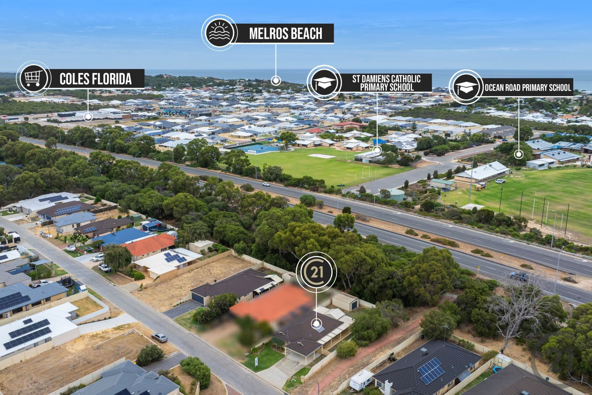 67 Iluka Road, Dawesville, WA, 6211, Dawesville - Image 1