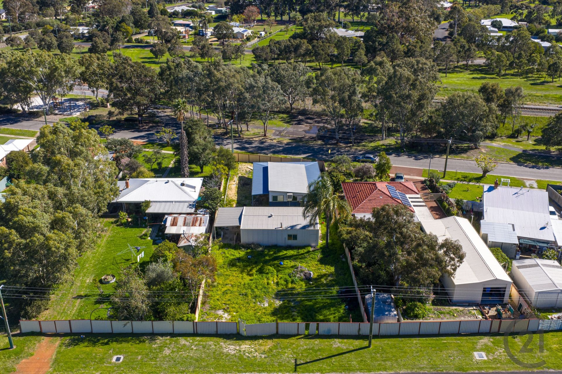 38 Railway Avenue, North Dandalup, WA, 6207, North Dandalup - Image 1