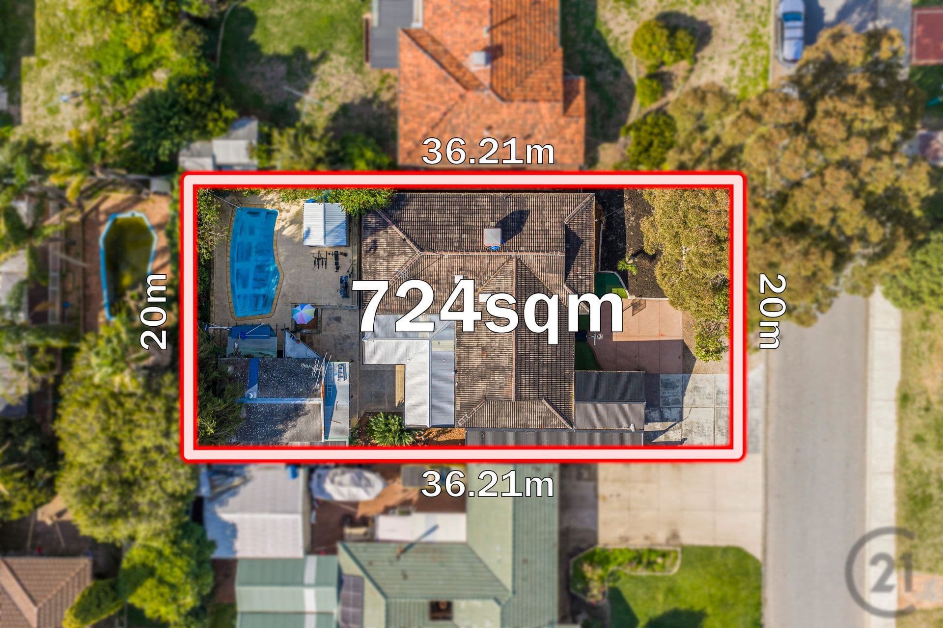 43 Luckhurst Drive, Mandurah, WA, 6210, Mandurah - Image 1