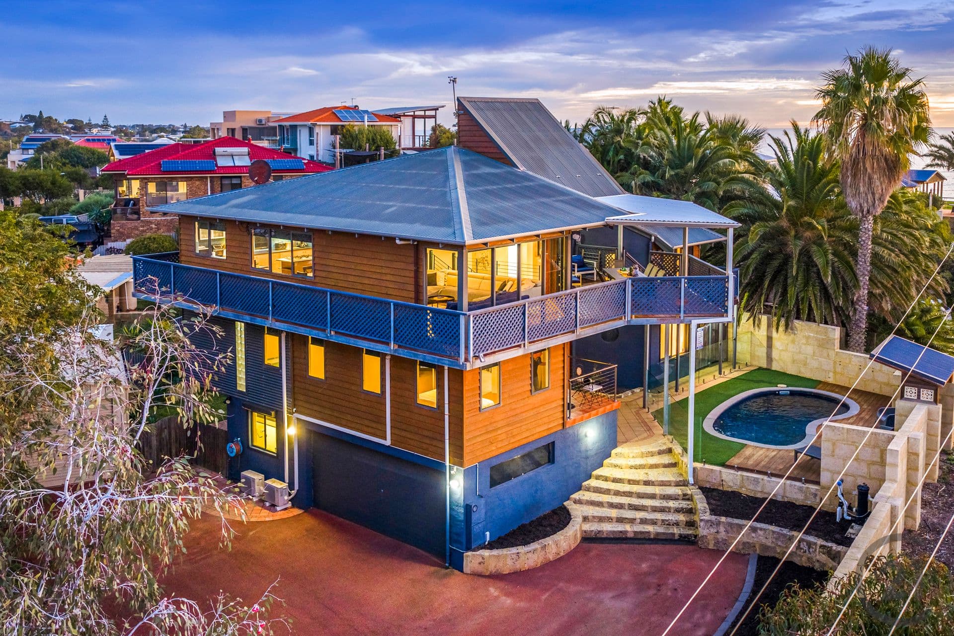 36 Gretel Drive, Falcon, WA, 6210, Falcon - Image 1