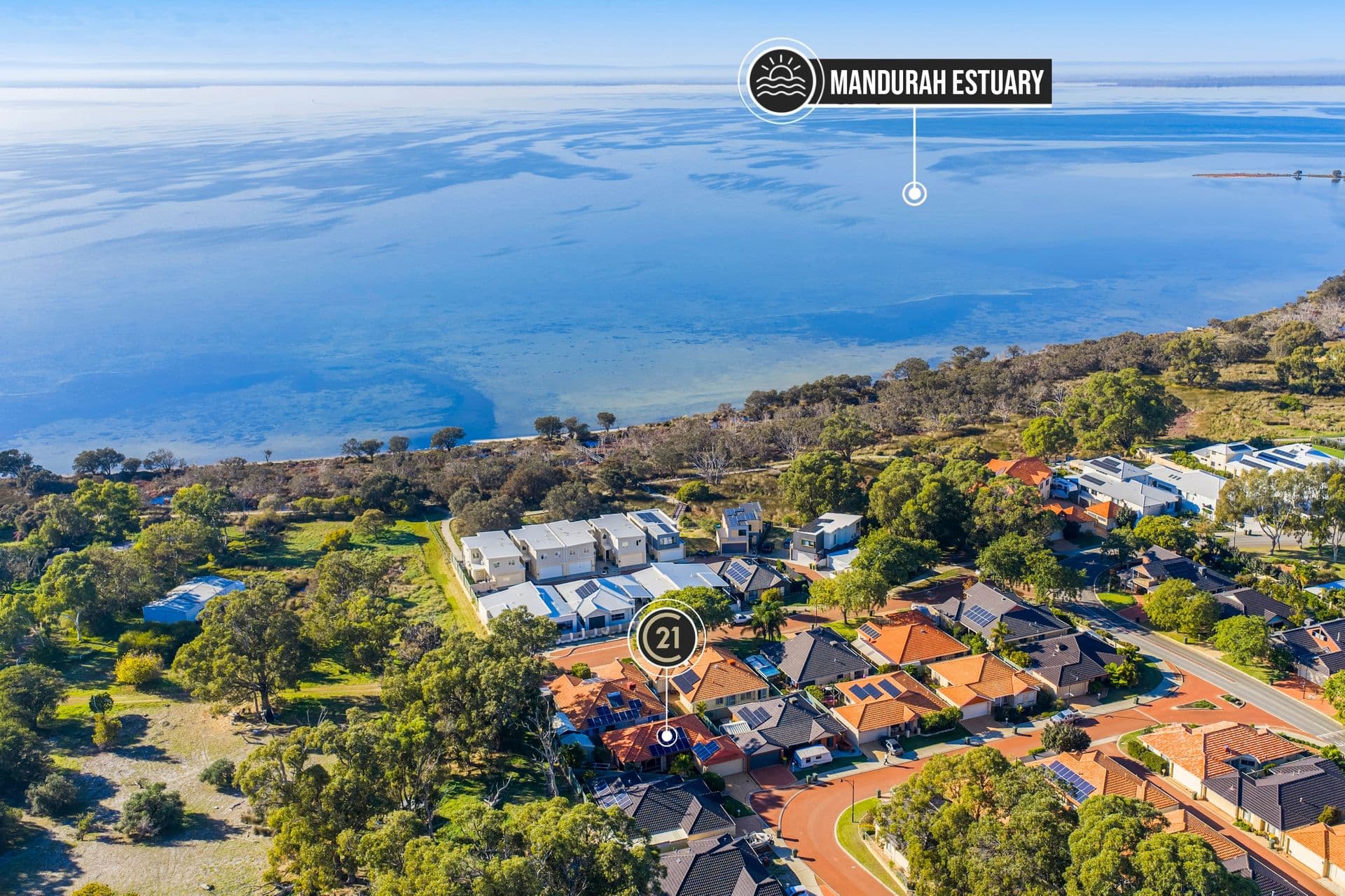 10 Tarragon Way, Falcon, WA, 6210, Falcon - Image 1