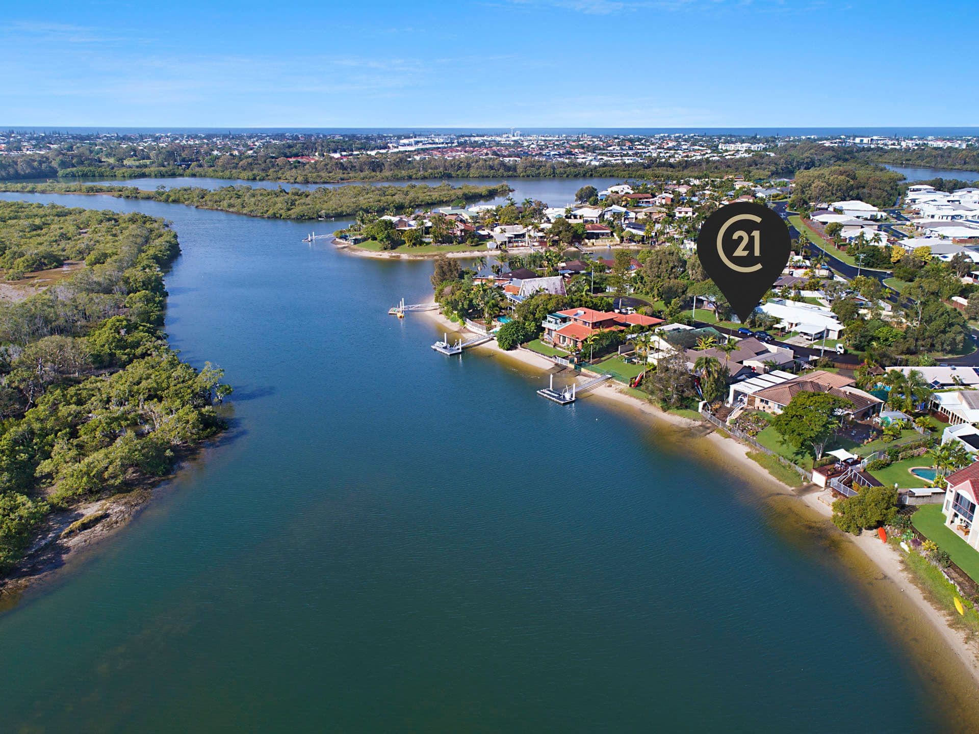 1/8 King Street, Buderim, QLD, 4556, Mountain Creek - Image 1