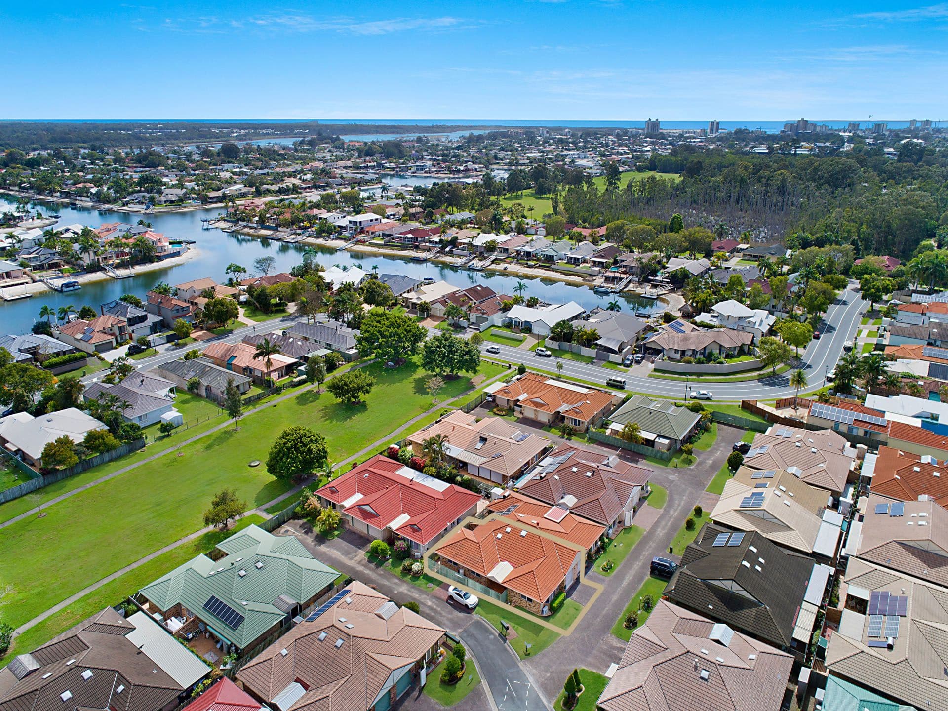 218/19 Arwen Street, Maroochydore, QLD, 4558, Maroochydore - Image 1