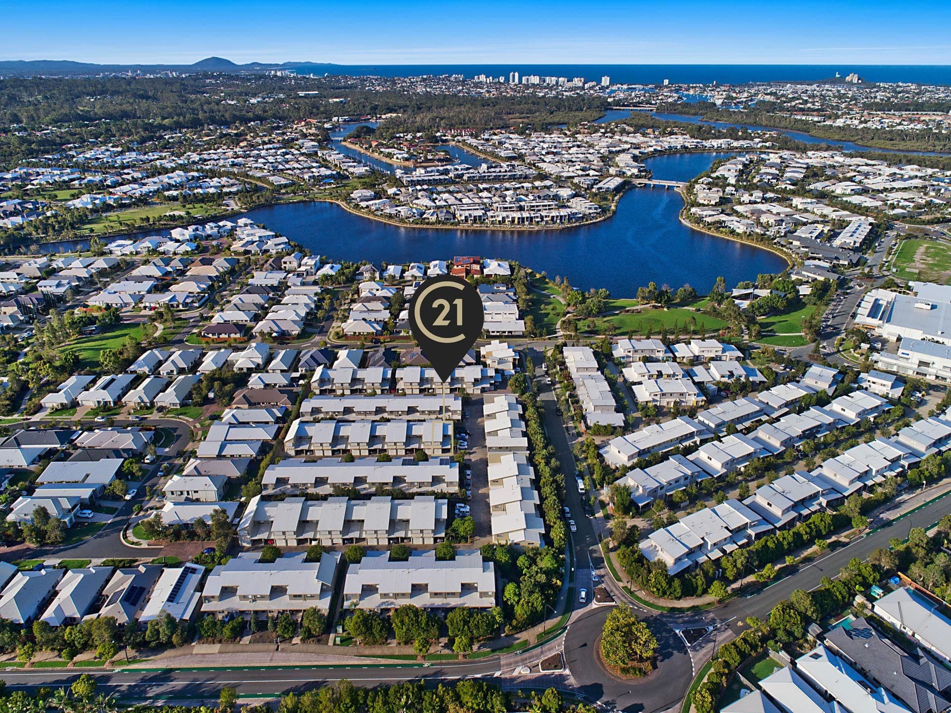 22/11 Crayfish Street, Mountain Creek, QLD, 4557, Mountain Creek - Image 1