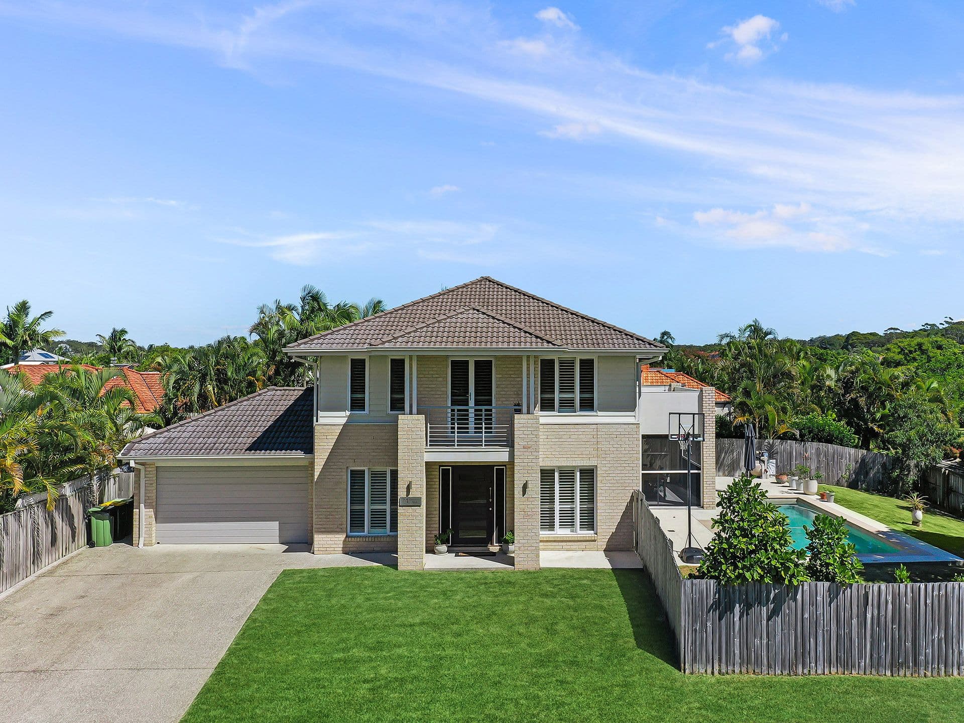 1/8 King Street, Buderim, QLD, 4556, Mountain Creek - Image 1