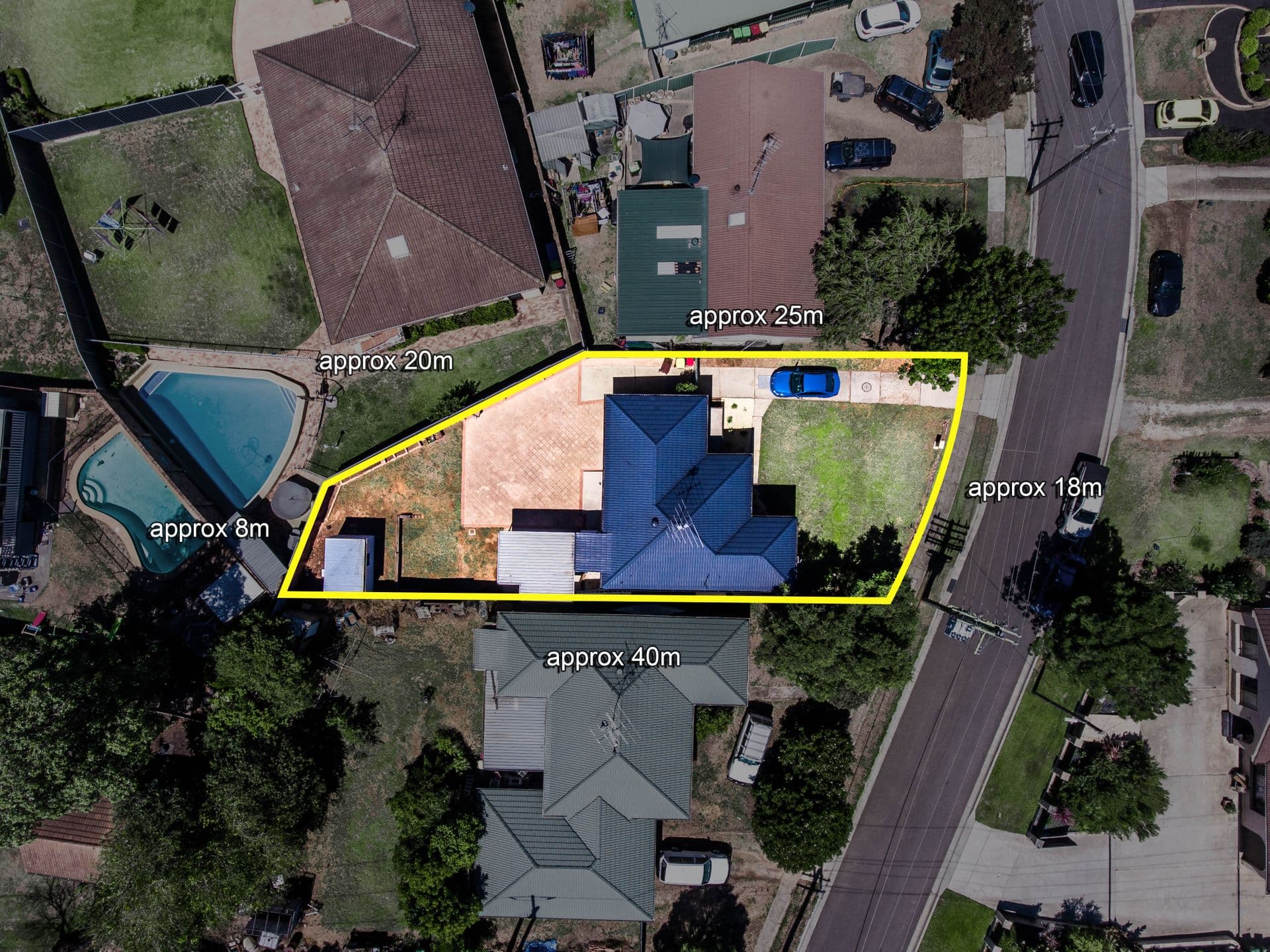 7/72-80 Argyle Street, Picton, NSW, 2571, Camden South - Image 1