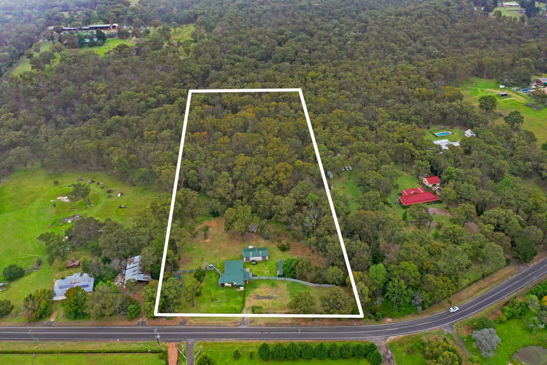 165 Bargo River Road, Tahmoor, NSW, 2573, Tahmoor - Image 1