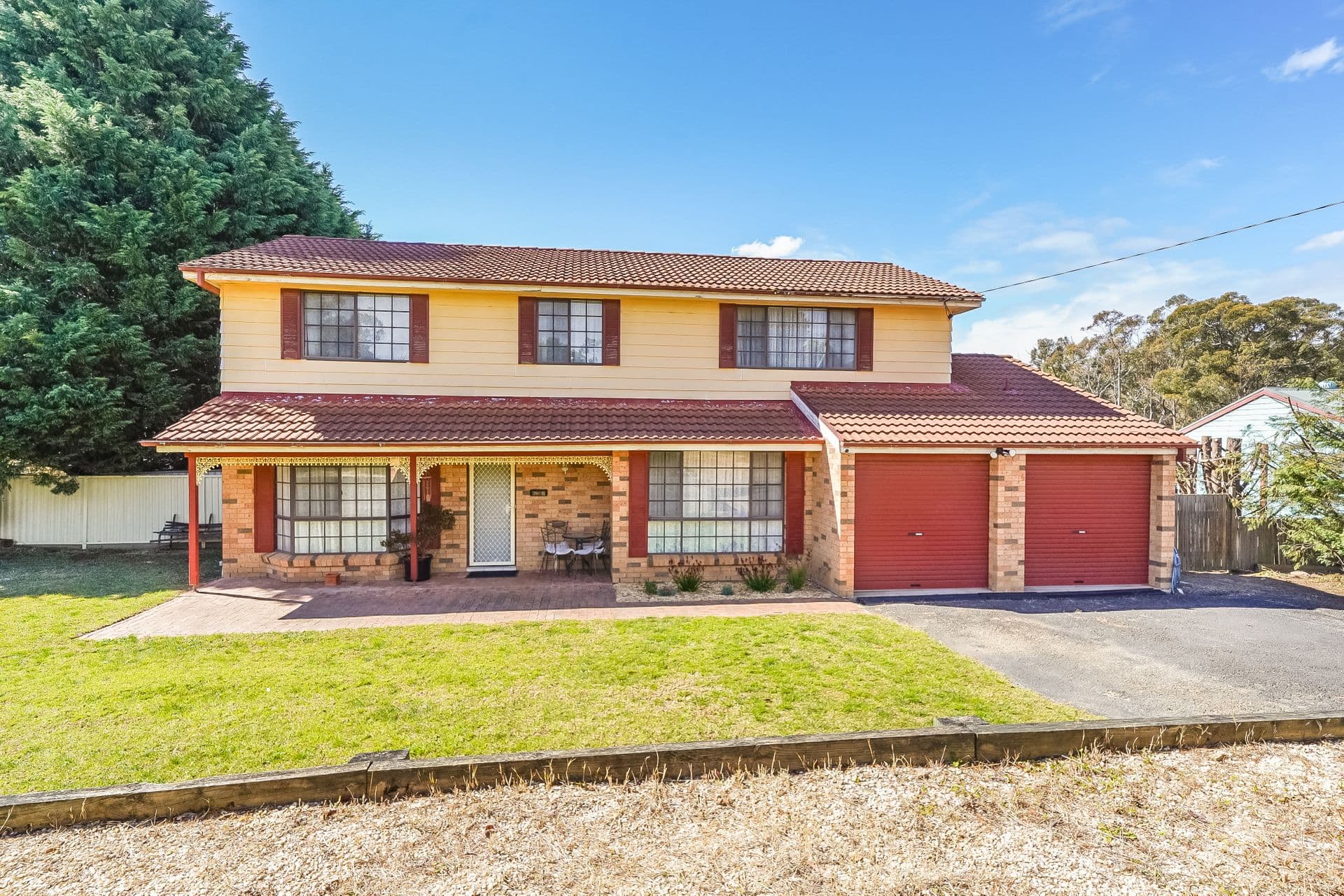 7/72-80 Argyle Street, Picton, NSW, 2571, Hill Top - Image 1